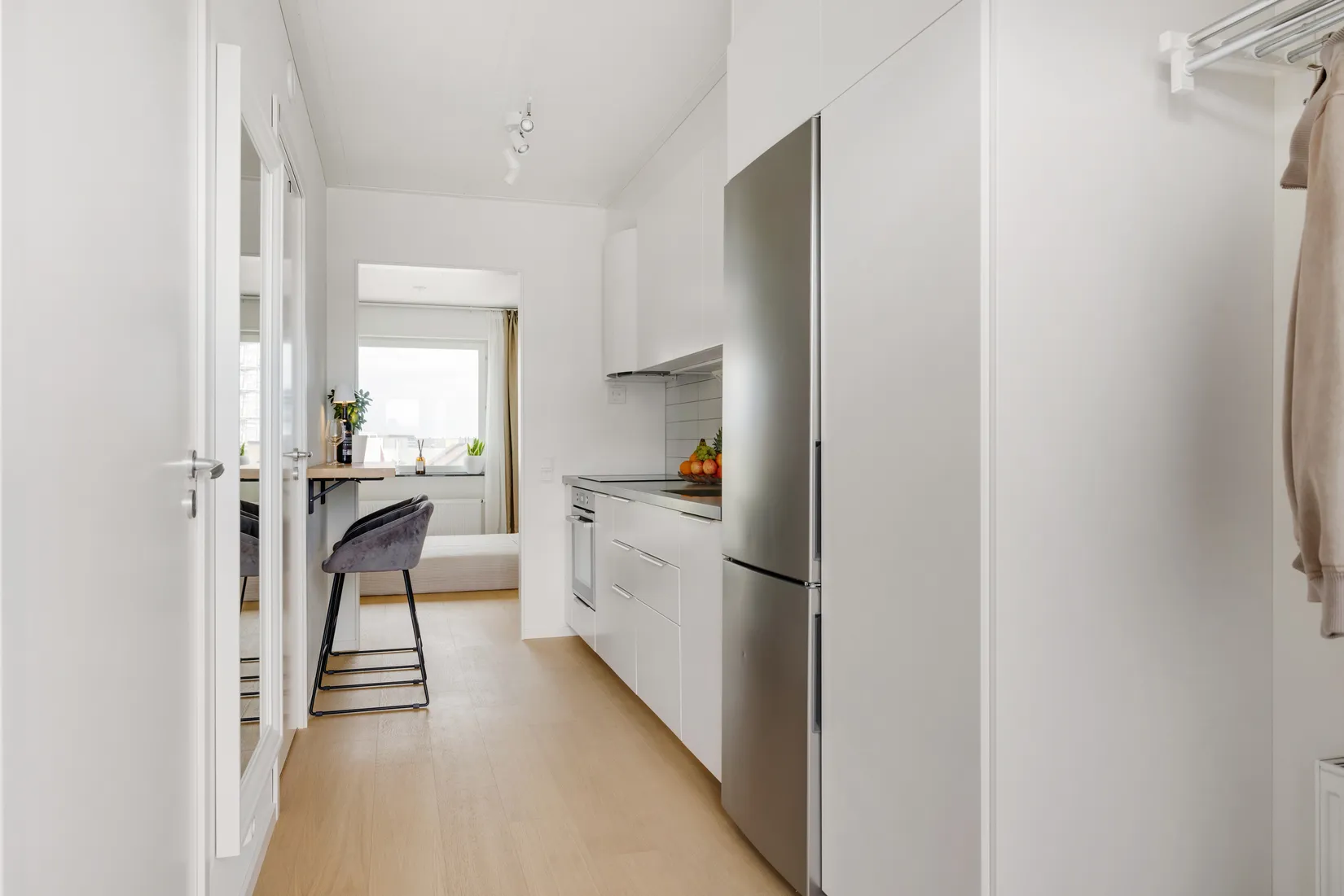 Bostadsrätt, Cyklopgatan 35B, Hyllie, Malmö