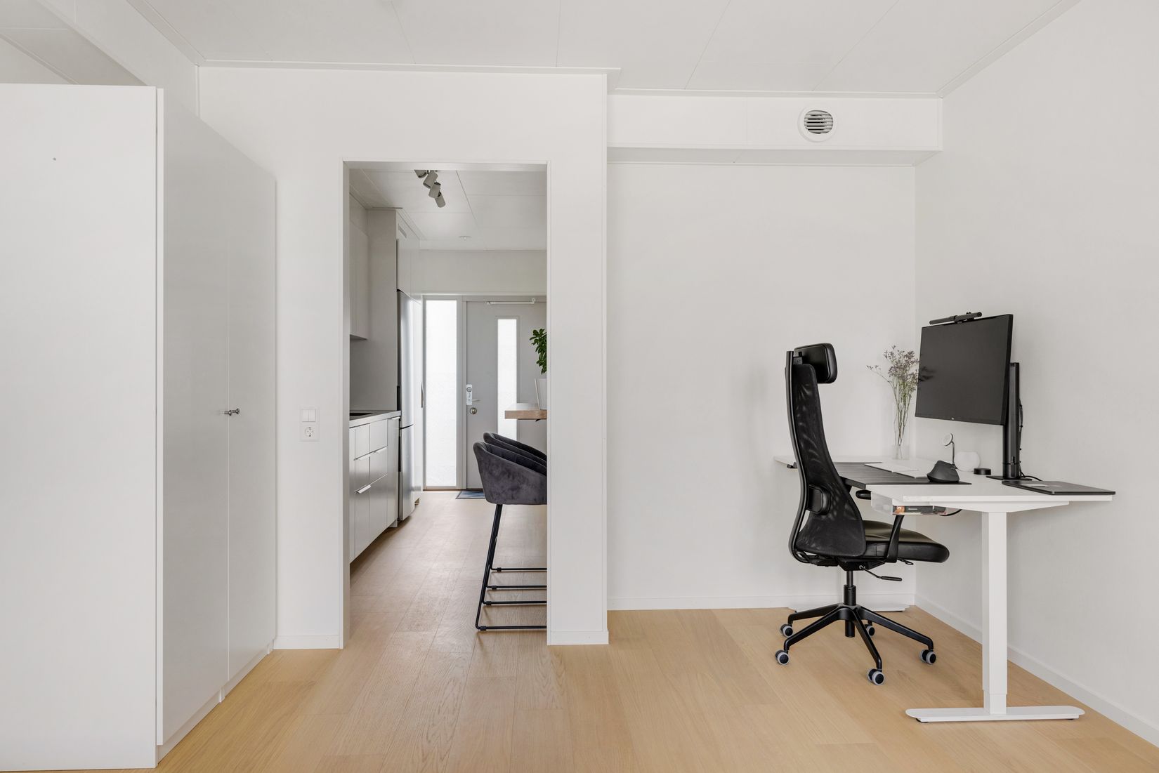 Bostadsrätt, Cyklopgatan 35B, Hyllie, Malmö