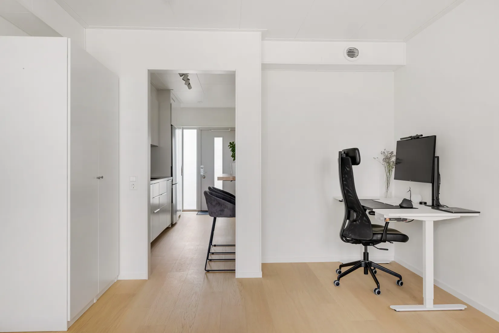 Bostadsrätt, Cyklopgatan 35B, Hyllie, Malmö