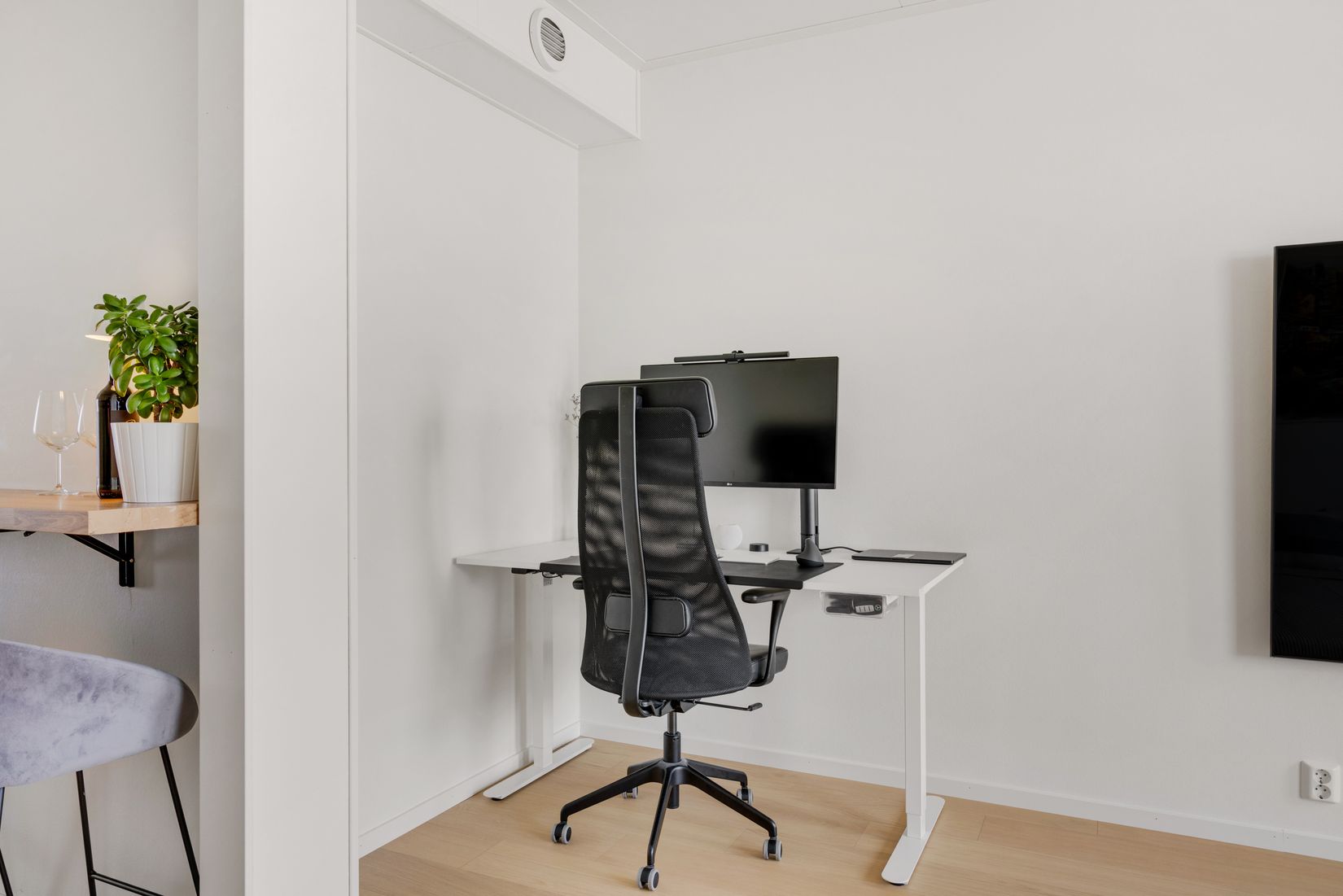 Bostadsrätt, Cyklopgatan 35B, Hyllie, Malmö