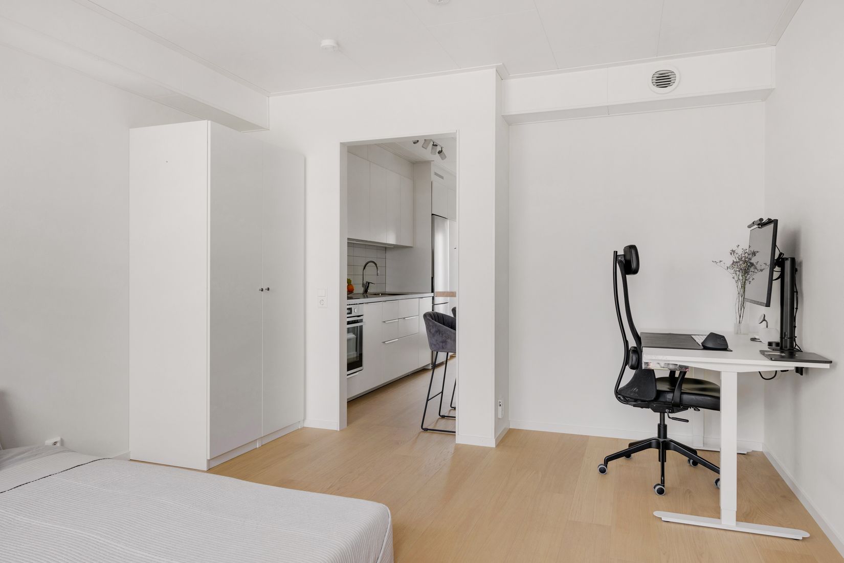 Bostadsrätt, Cyklopgatan 35B, Hyllie, Malmö