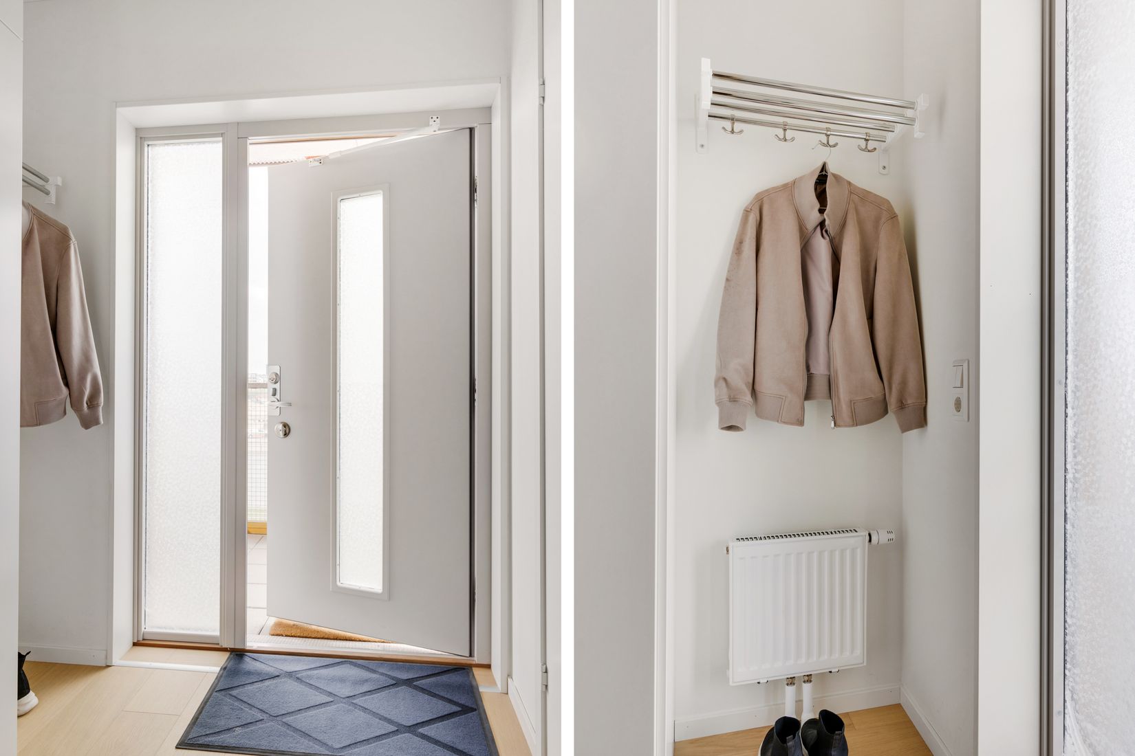 Bostadsrätt, Cyklopgatan 35B, Hyllie, Malmö