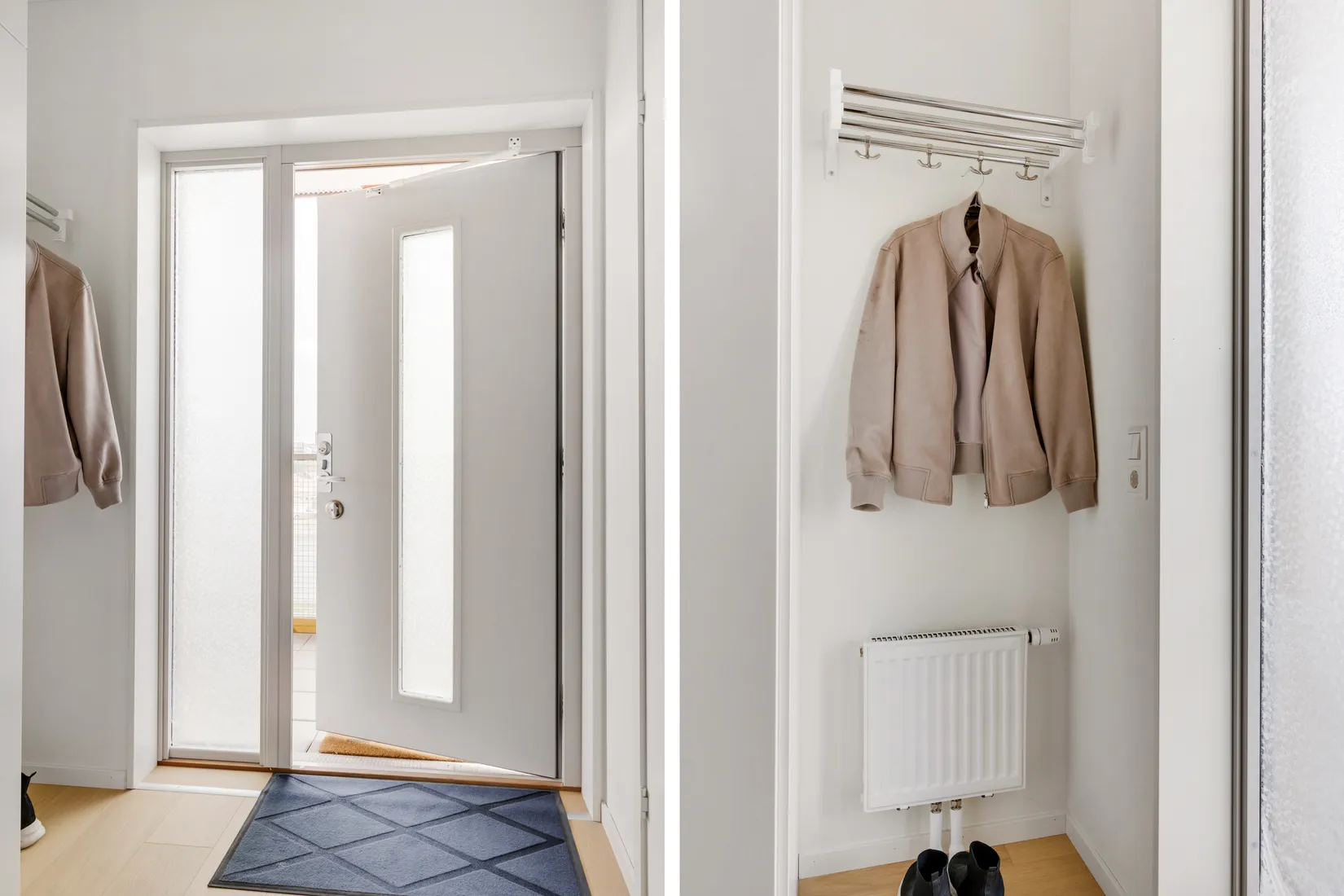 Bostadsrätt, Cyklopgatan 35B, Hyllie, Malmö
