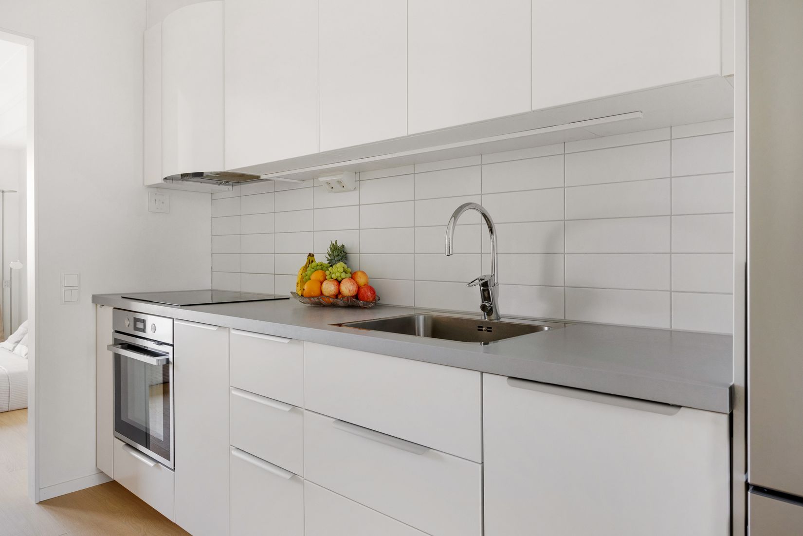 Bostadsrätt, Cyklopgatan 35B, Hyllie, Malmö