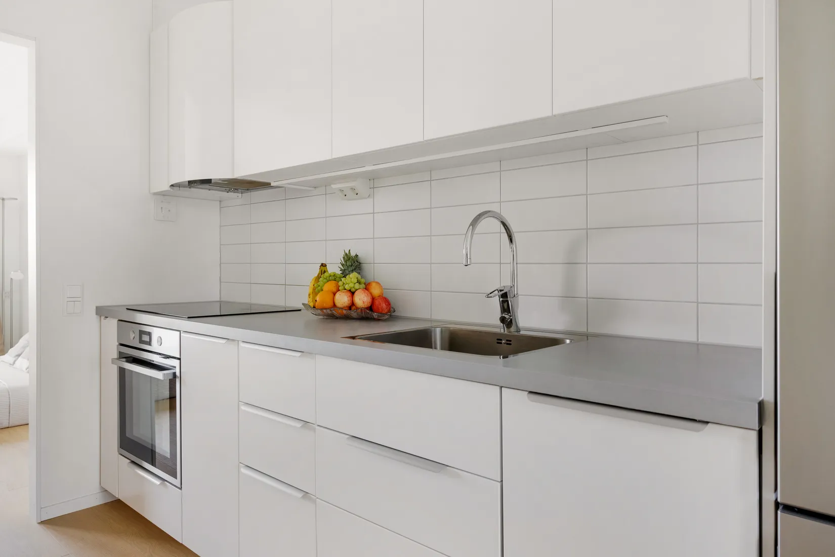 Bostadsrätt, Cyklopgatan 35B, Hyllie, Malmö