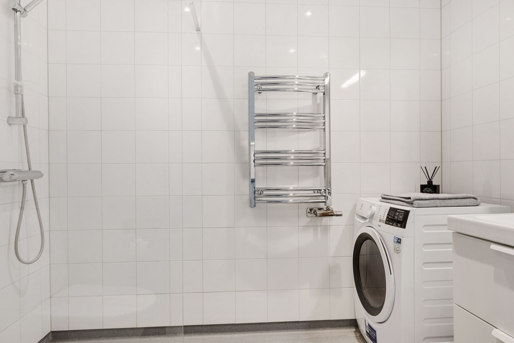 Bostadsrätt, Cyklopgatan 35B, Hyllie, Malmö