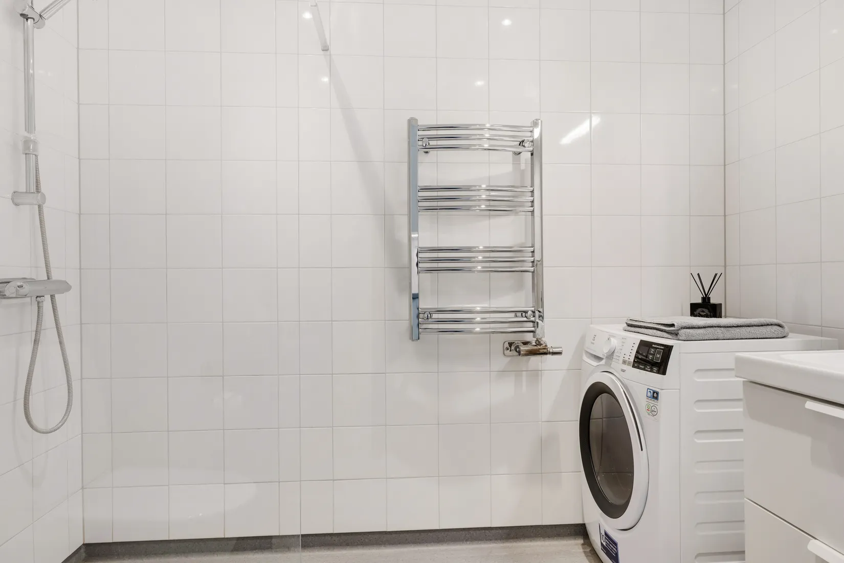 Bostadsrätt, Cyklopgatan 35B, Hyllie, Malmö