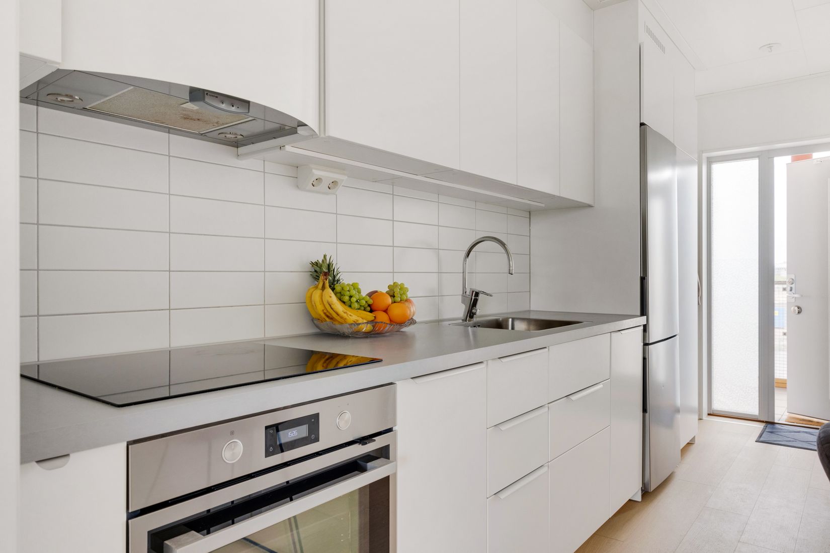 Bostadsrätt, Cyklopgatan 35B, Hyllie, Malmö