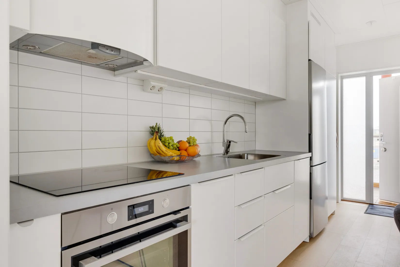 Bostadsrätt, Cyklopgatan 35B, Hyllie, Malmö