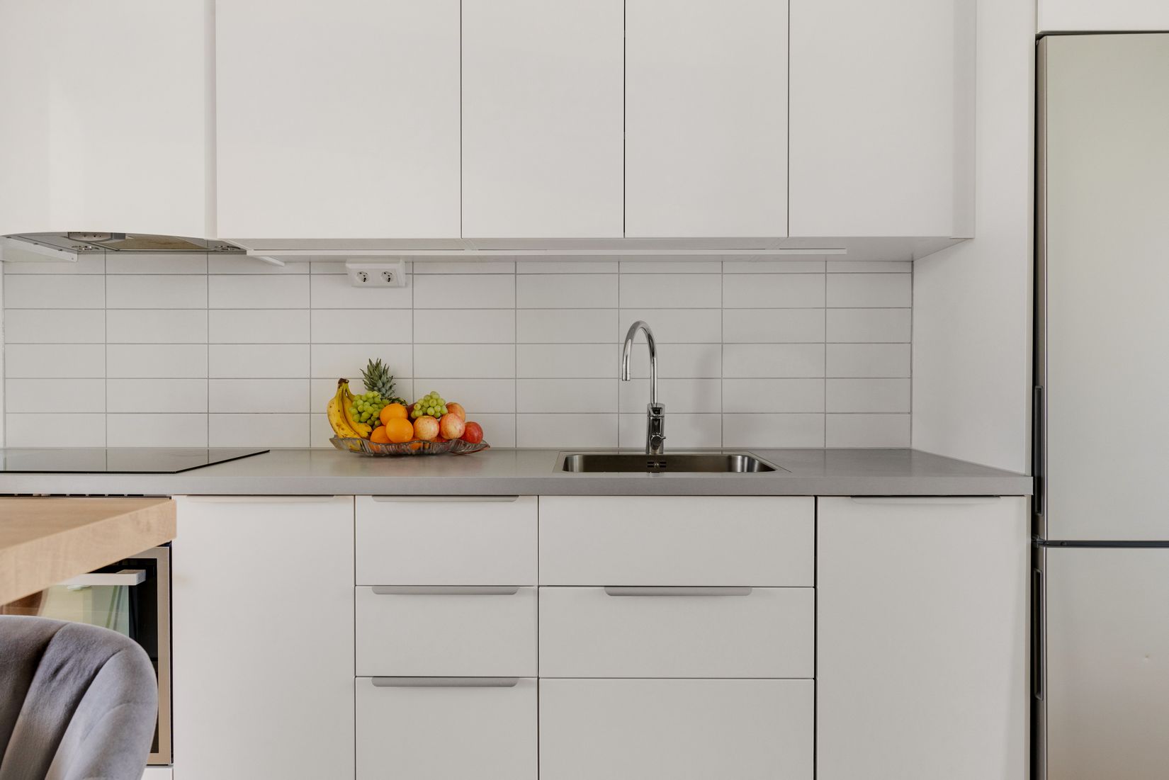 Bostadsrätt, Cyklopgatan 35B, Hyllie, Malmö