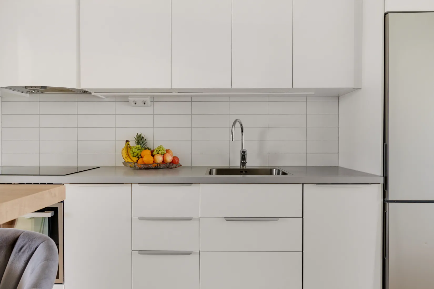 Bostadsrätt, Cyklopgatan 35B, Hyllie, Malmö