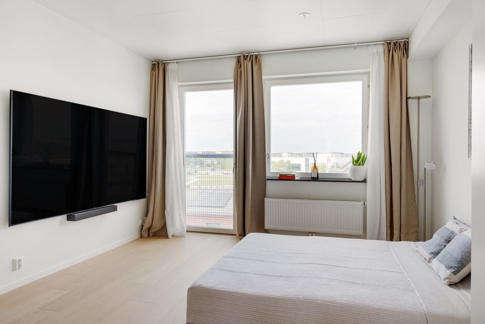 Bostadsrätt, Cyklopgatan 35B, Hyllie, Malmö