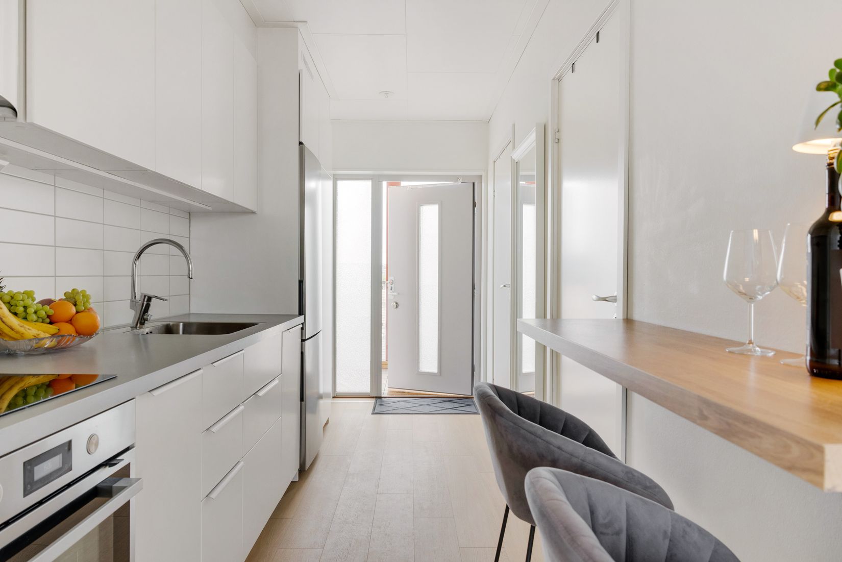 Bostadsrätt, Cyklopgatan 35B, Hyllie, Malmö