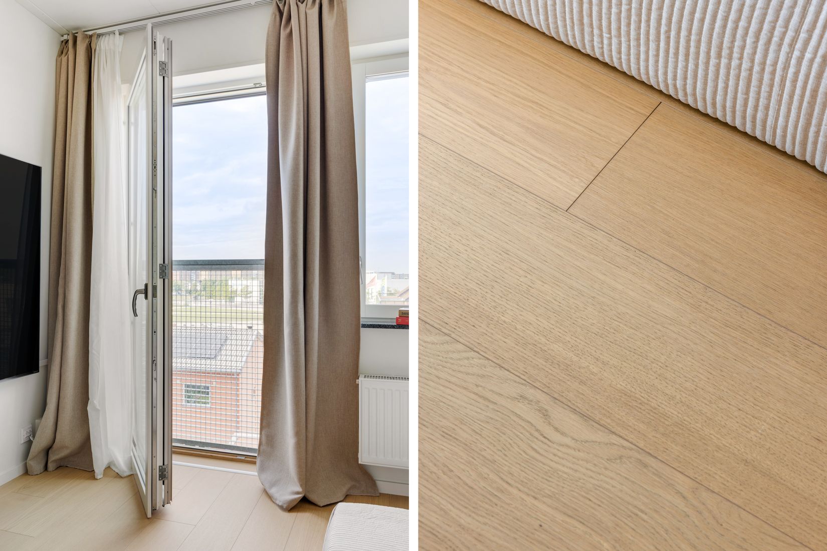 Bostadsrätt, Cyklopgatan 35B, Hyllie, Malmö