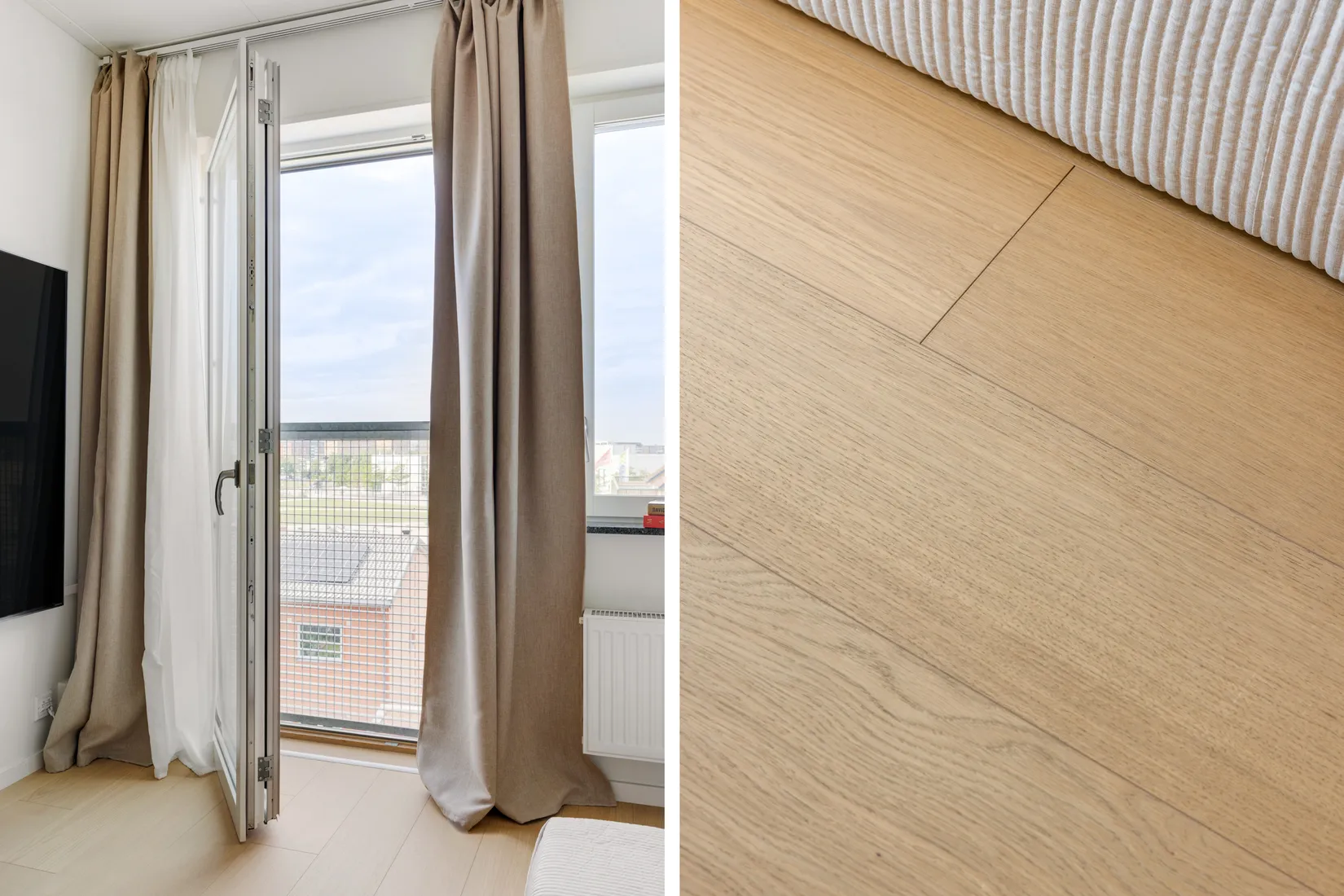 Bostadsrätt, Cyklopgatan 35B, Hyllie, Malmö