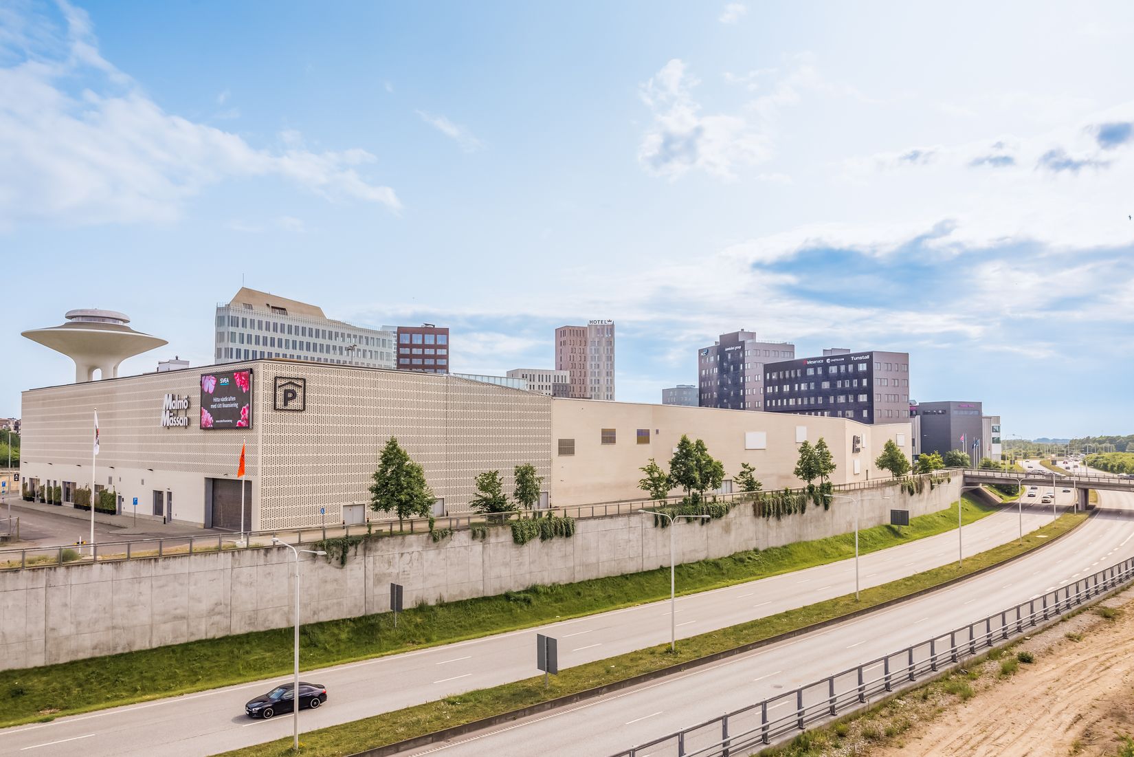 Bostadsrätt, Cyklopgatan 35B, Hyllie, Malmö