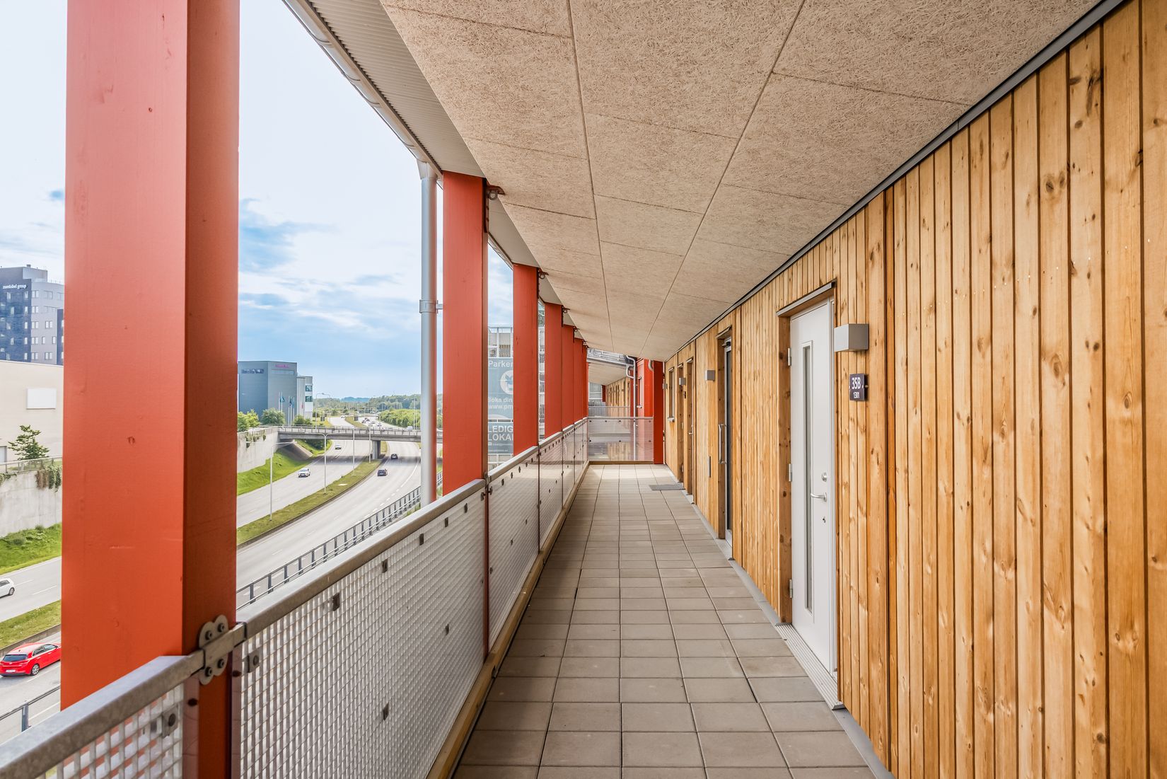 Bostadsrätt, Cyklopgatan 35B, Hyllie, Malmö