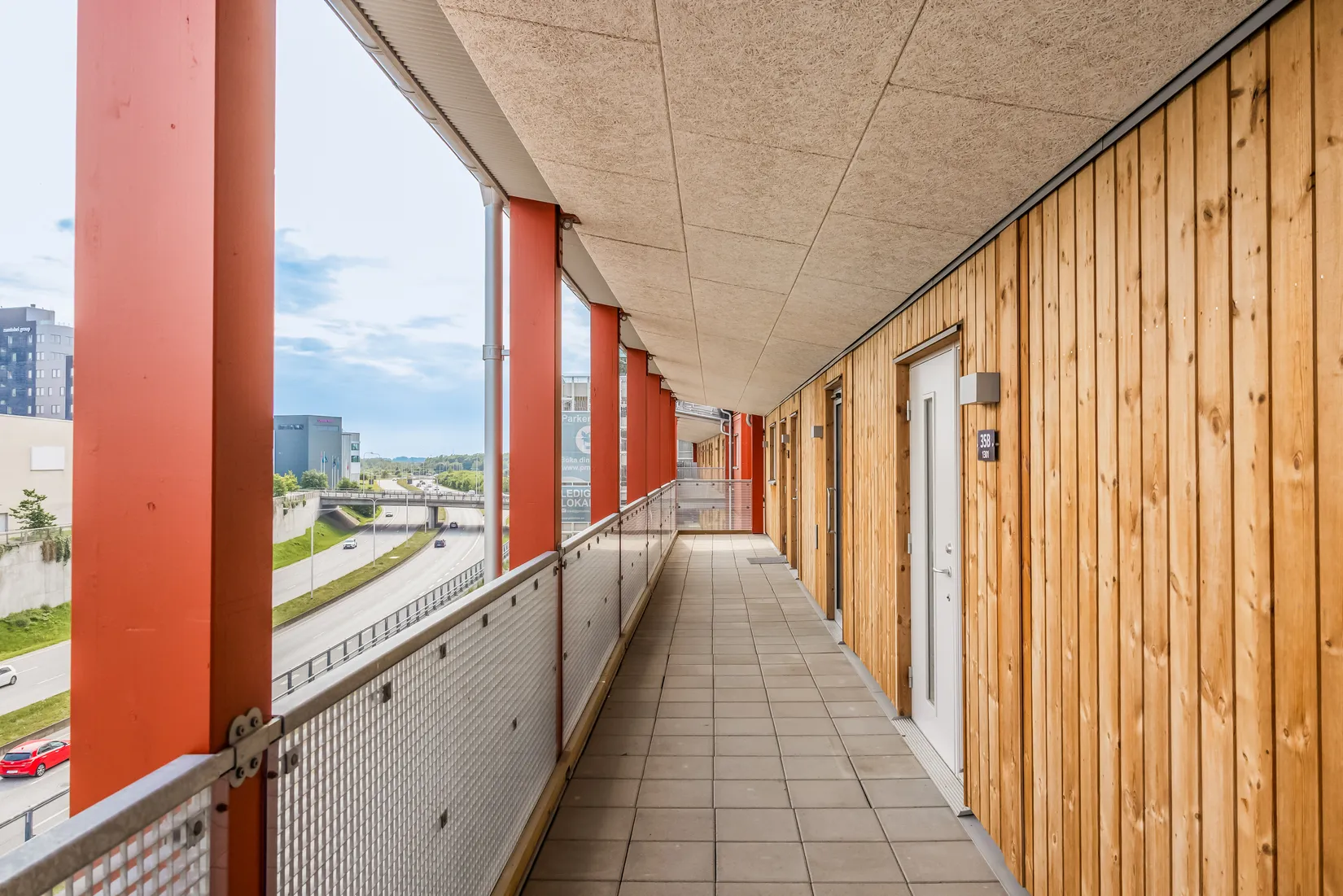 Bostadsrätt, Cyklopgatan 35B, Hyllie, Malmö