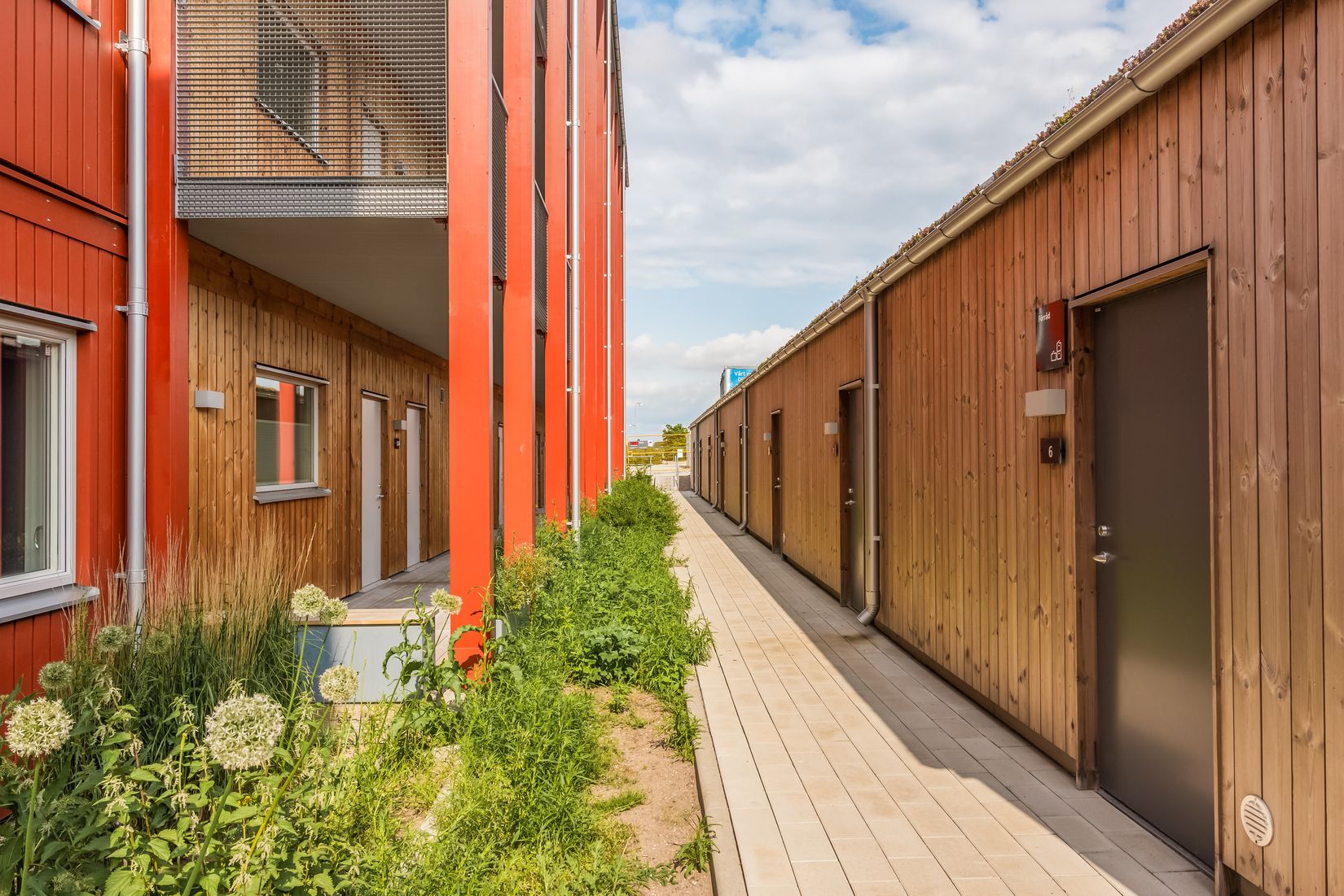 Bostadsrätt, Cyklopgatan 35B, Hyllie, Malmö