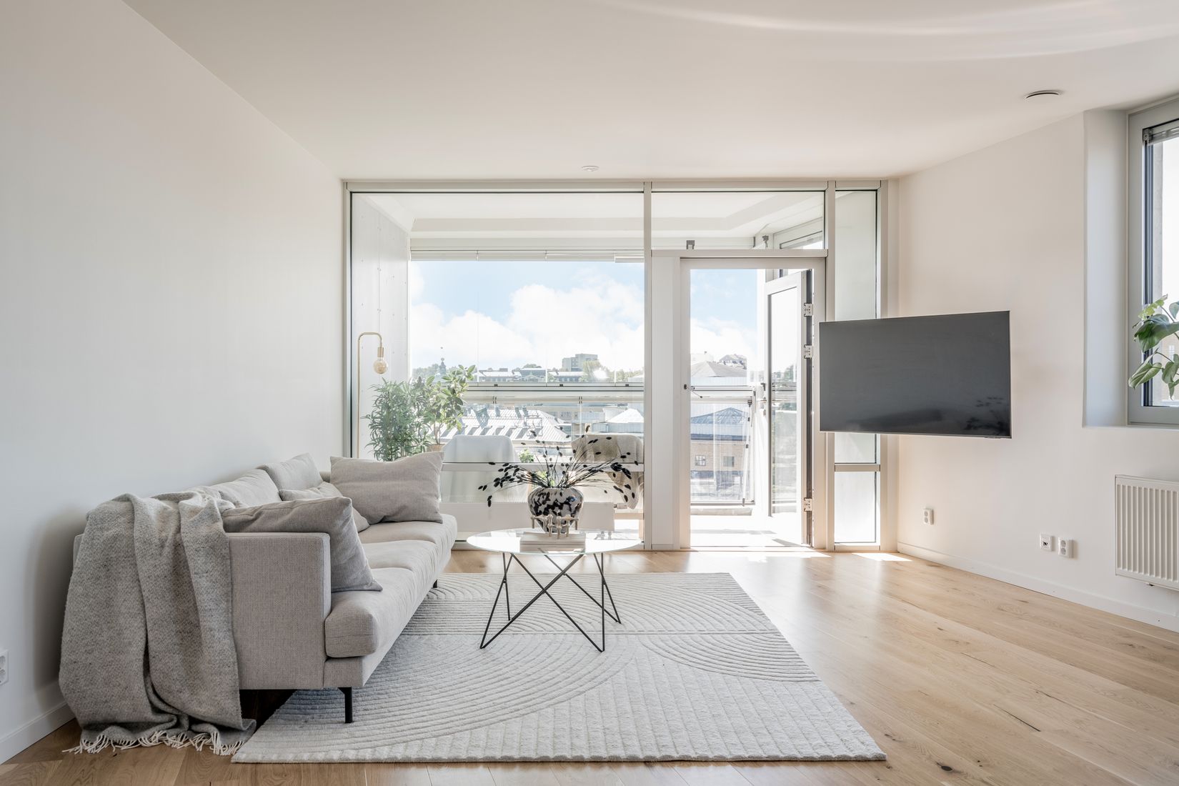 Bostadsrätt, Garvaregatan 4B, Centralt - Strömmen, Norrköping