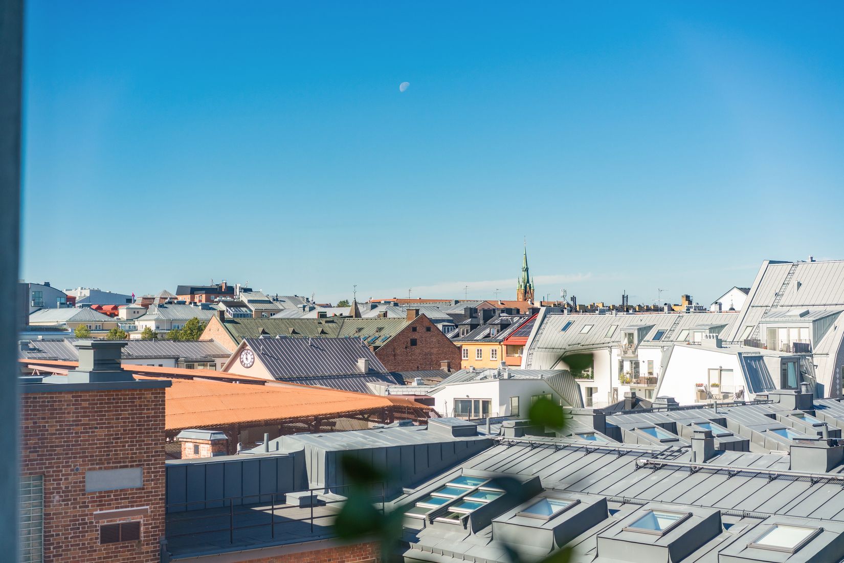 Bostadsrätt, Garvaregatan 4B, Centralt - Strömmen, Norrköping