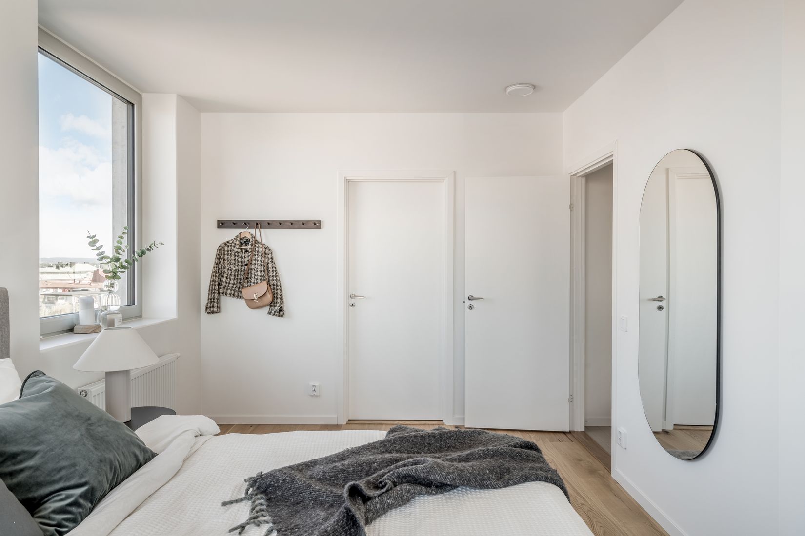 Bostadsrätt, Garvaregatan 4B, Centralt - Strömmen, Norrköping