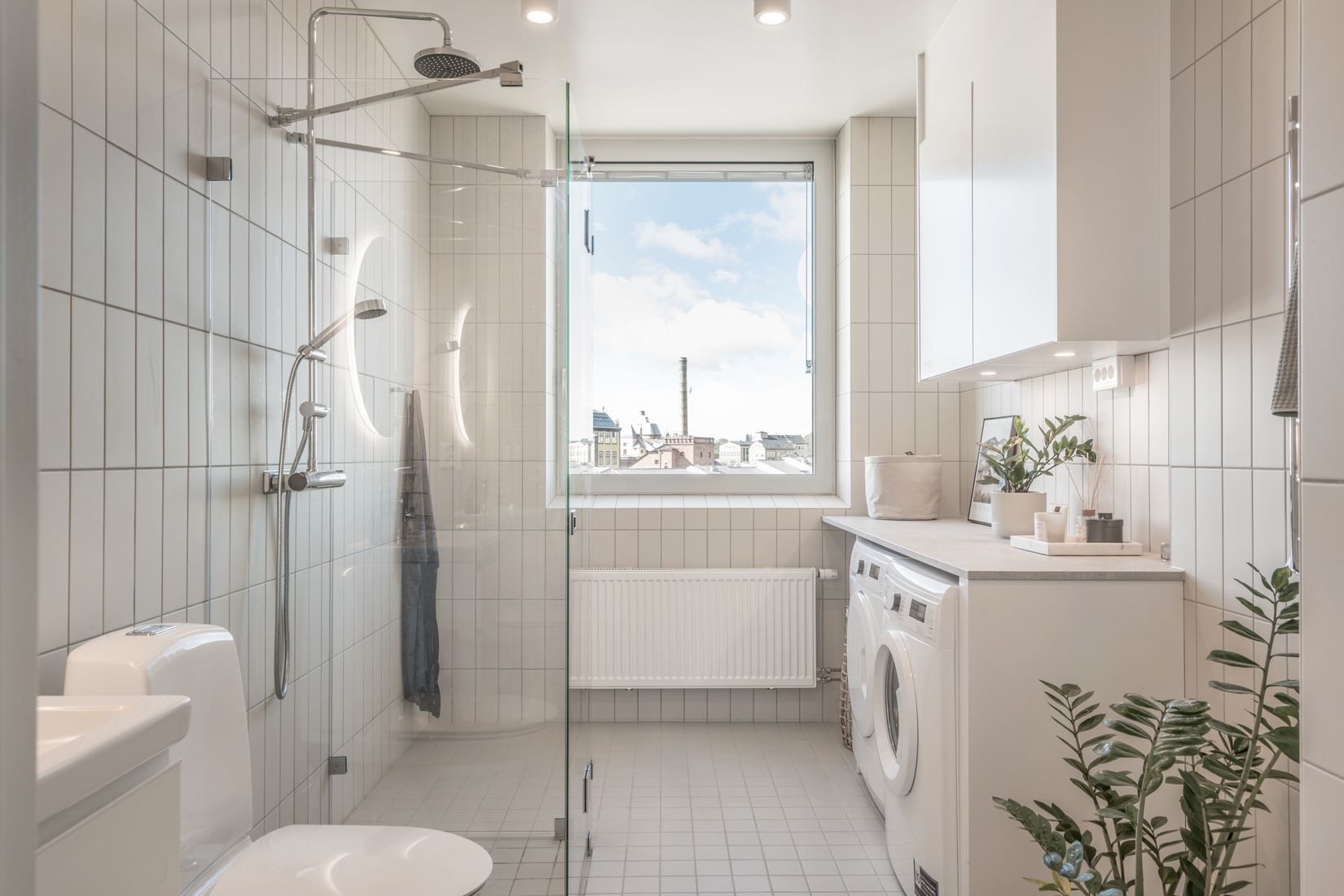 Bostadsrätt, Garvaregatan 4B, Centralt - Strömmen, Norrköping