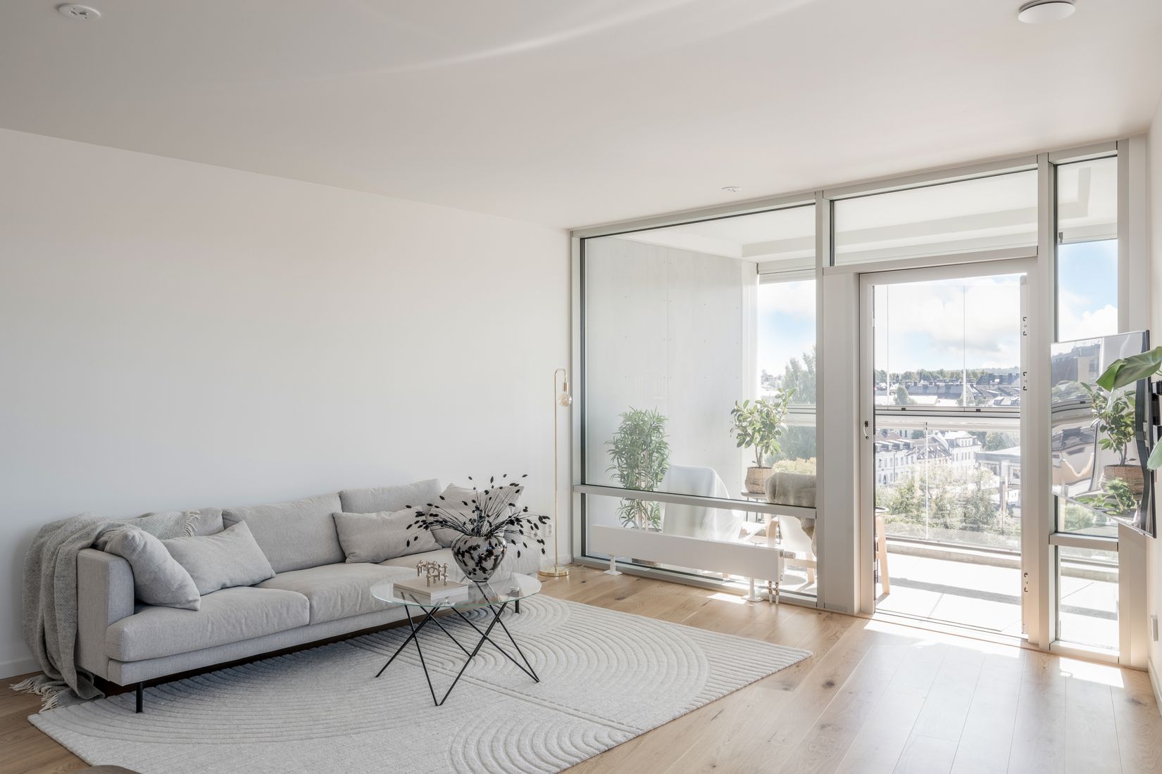 Bostadsrätt, Garvaregatan 4B, Centralt - Strömmen, Norrköping