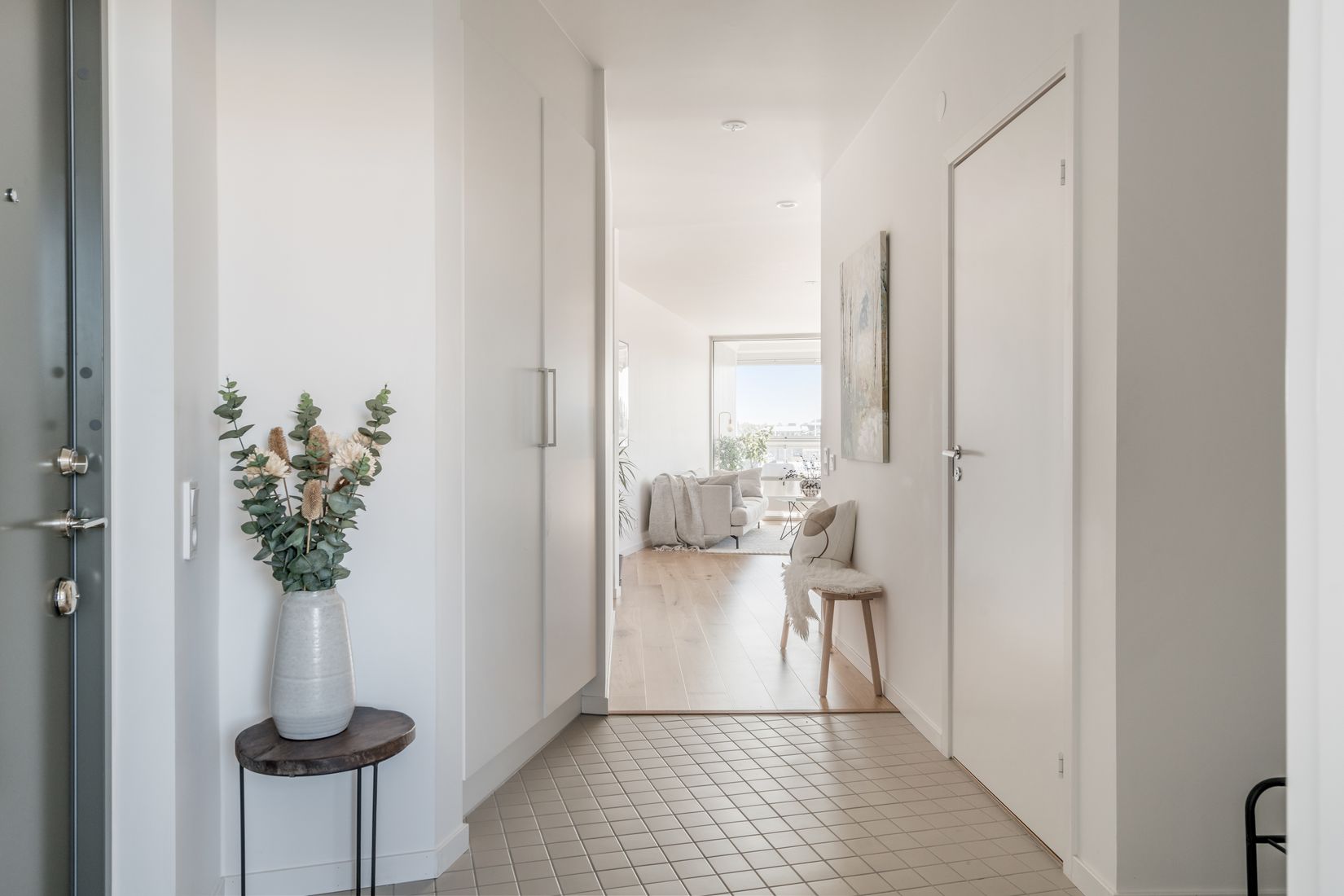 Bostadsrätt, Garvaregatan 4B, Centralt - Strömmen, Norrköping