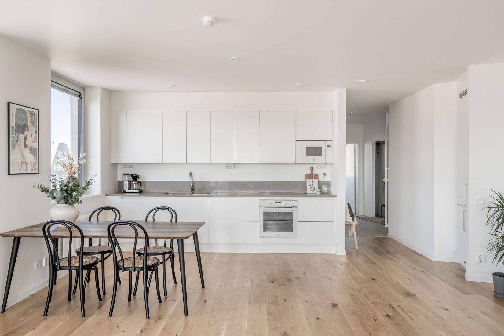 Bostadsrätt, Garvaregatan 4B, Centralt - Strömmen, Norrköping