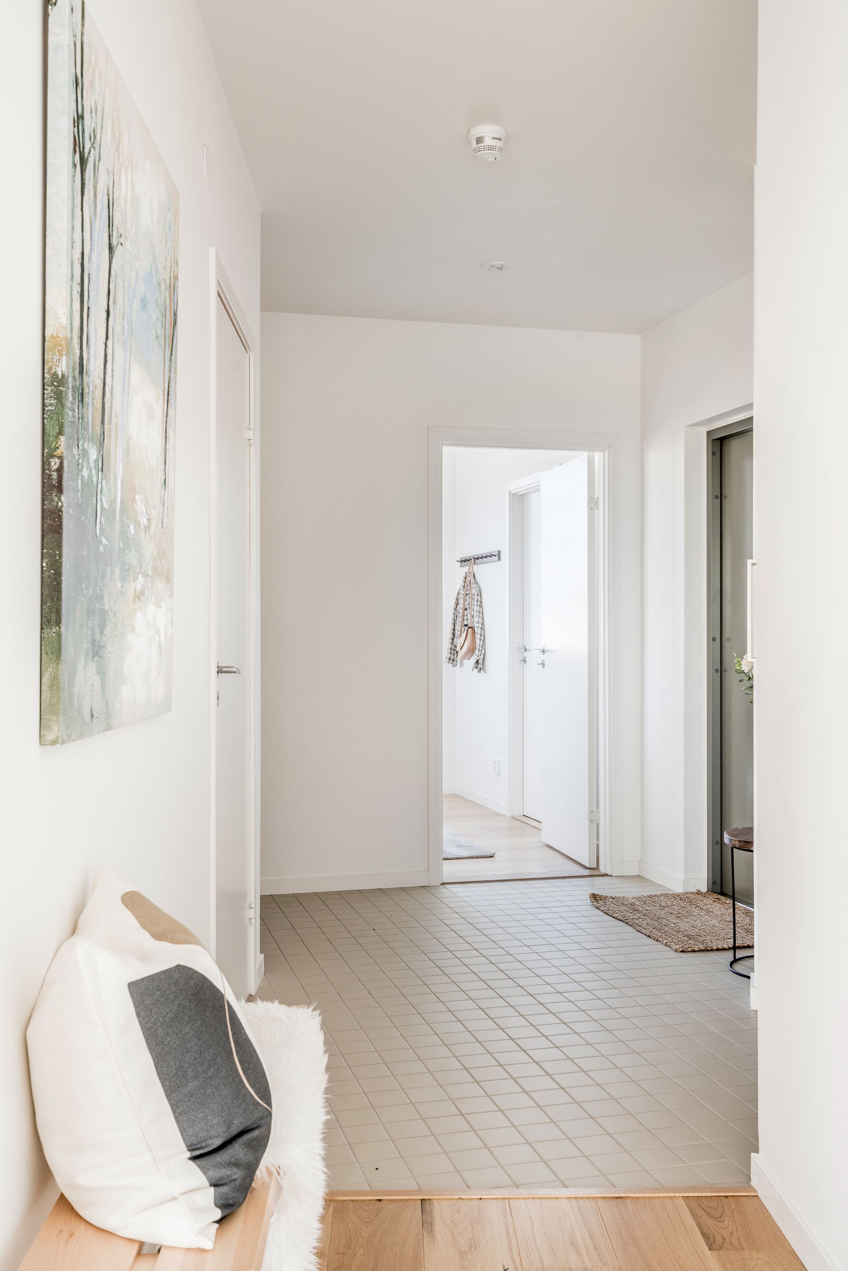 Bostadsrätt, Garvaregatan 4B, Centralt - Strömmen, Norrköping