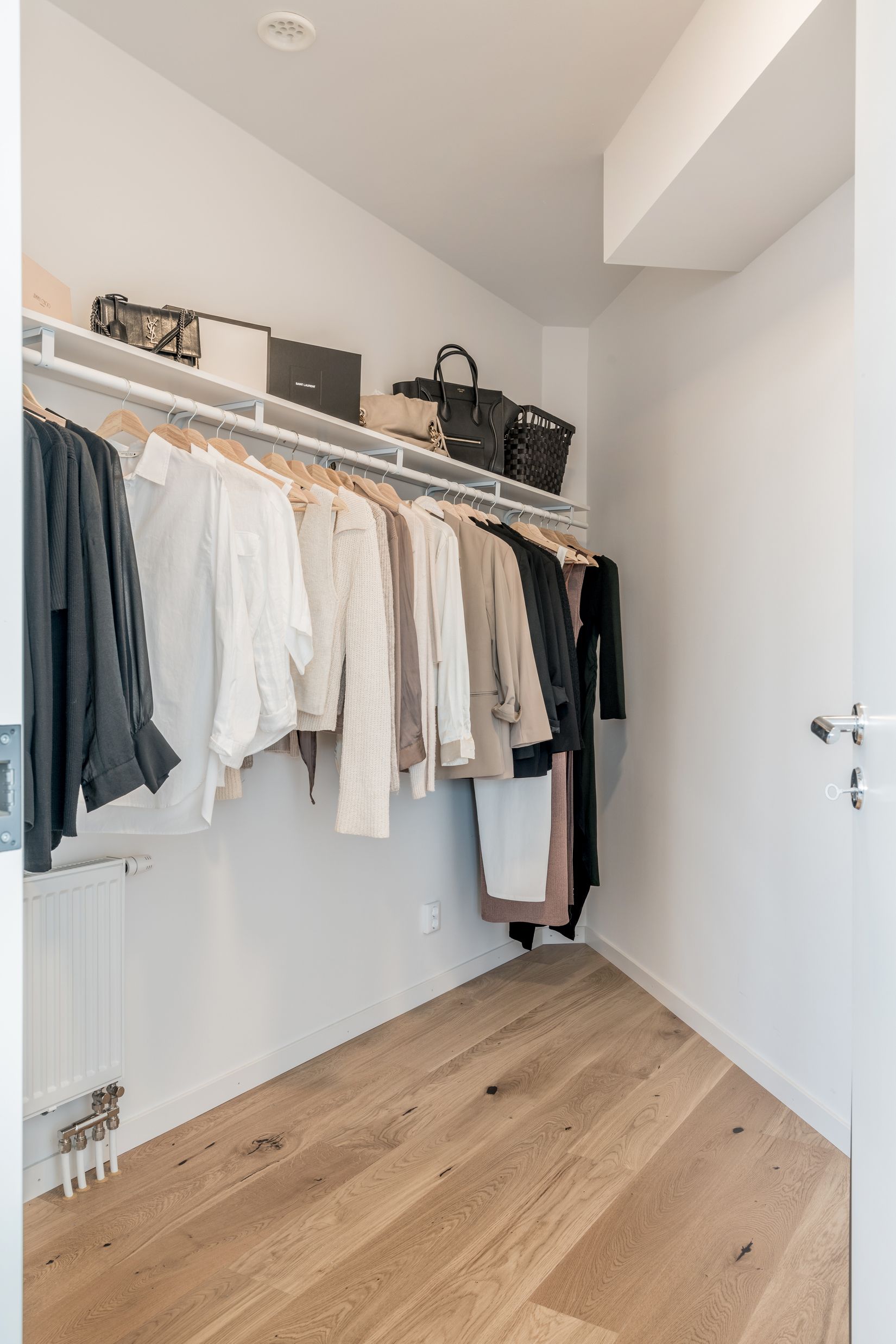 Bostadsrätt, Garvaregatan 4B, Centralt - Strömmen, Norrköping