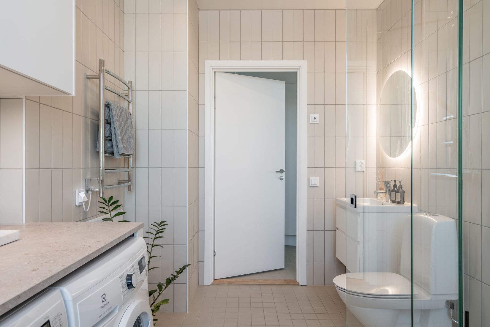 Bostadsrätt, Garvaregatan 4B, Centralt - Strömmen, Norrköping