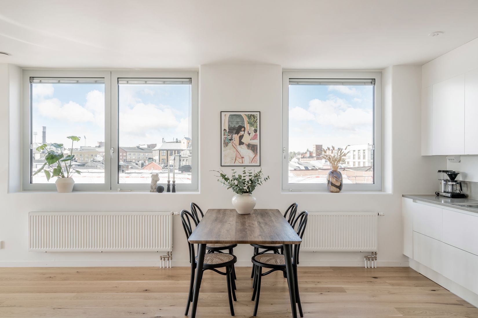 Bostadsrätt, Garvaregatan 4B, Centralt - Strömmen, Norrköping