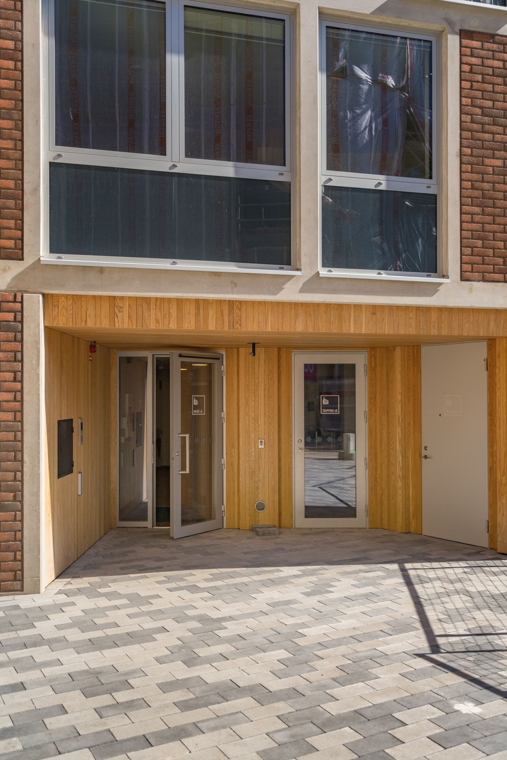 Bostadsrätt, Garvaregatan 4B, Centralt - Strömmen, Norrköping