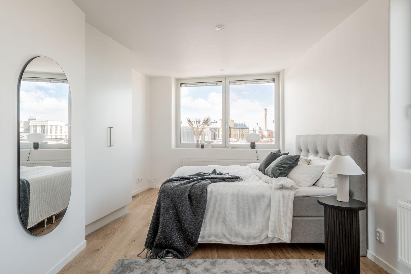 Bostadsrätt, Garvaregatan 4B, Centralt - Strömmen, Norrköping