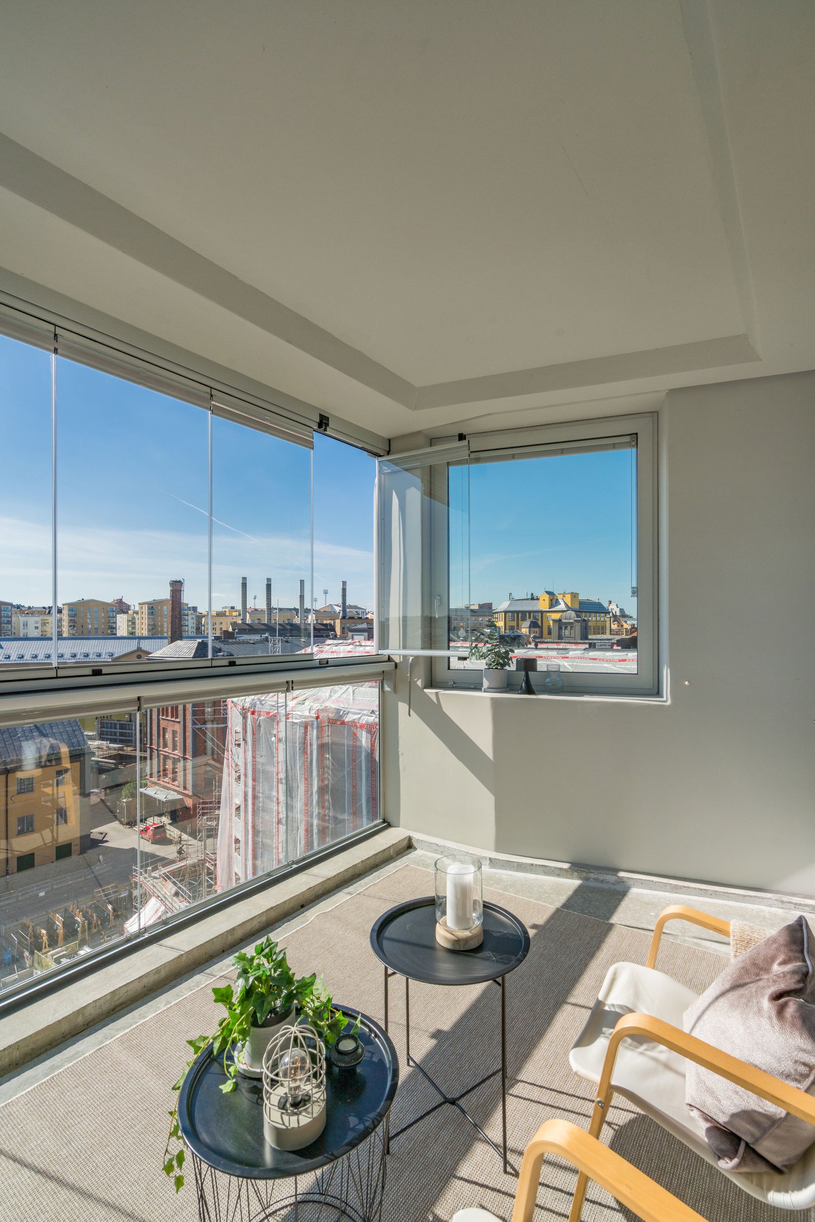 Bostadsrätt, Garvaregatan 4B, Centralt - Strömmen, Norrköping