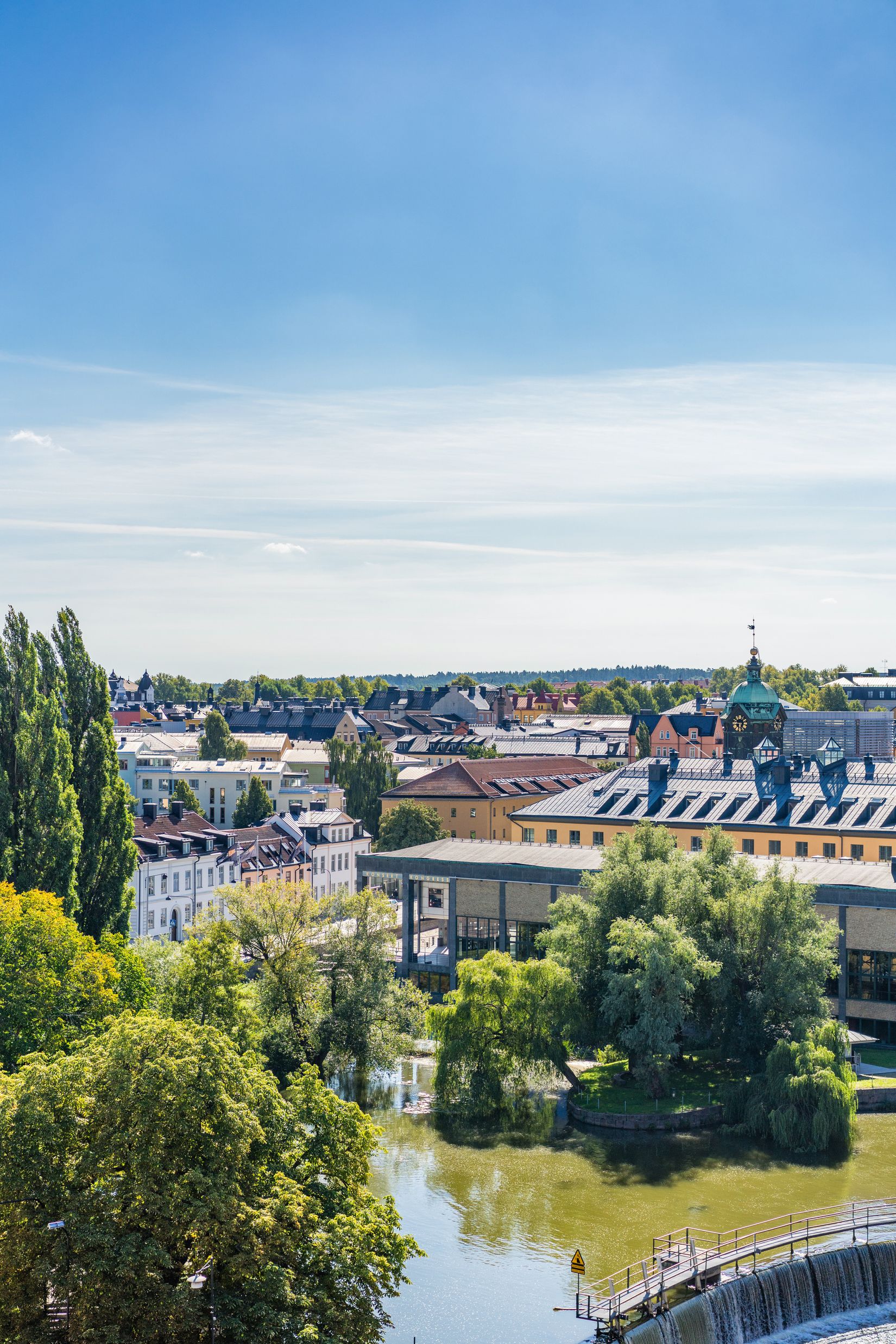 Bostadsrätt, Garvaregatan 4B, Centralt - Strömmen, Norrköping
