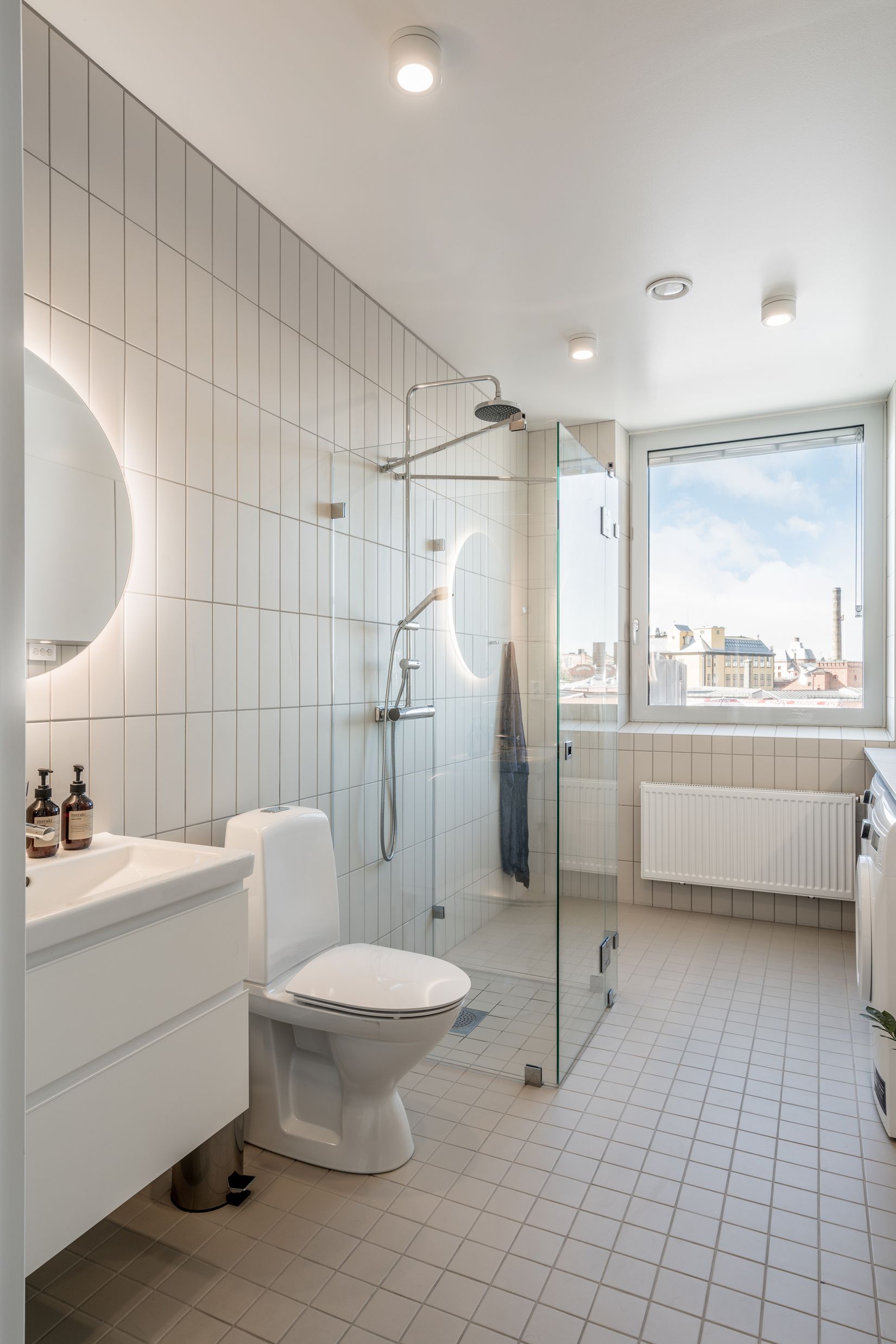 Bostadsrätt, Garvaregatan 4B, Centralt - Strömmen, Norrköping