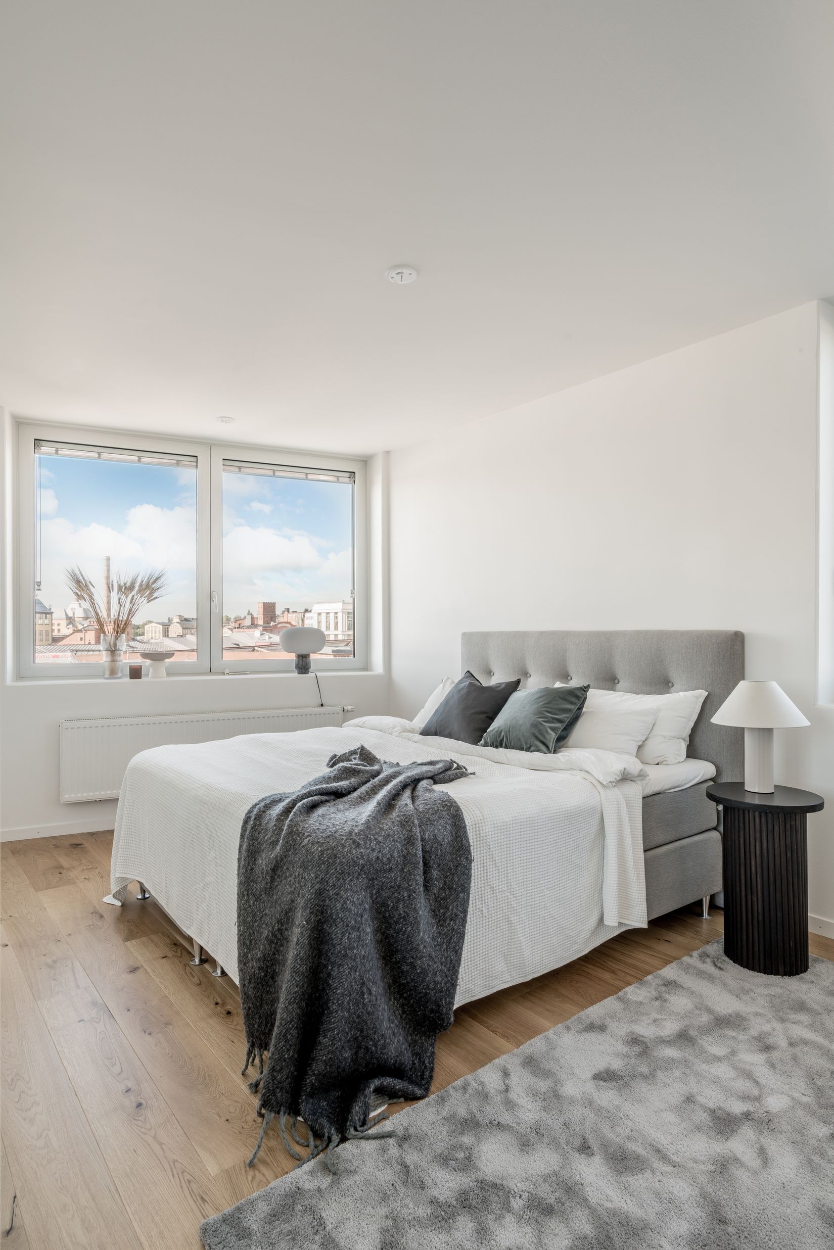 Bostadsrätt, Garvaregatan 4B, Centralt - Strömmen, Norrköping