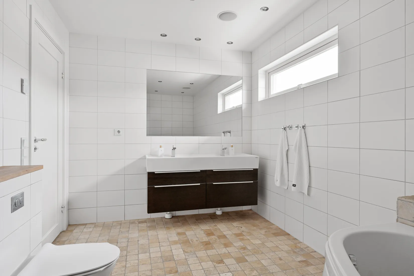 Villa, Stenbrovägen 9, Fresta, Upplands Väsby