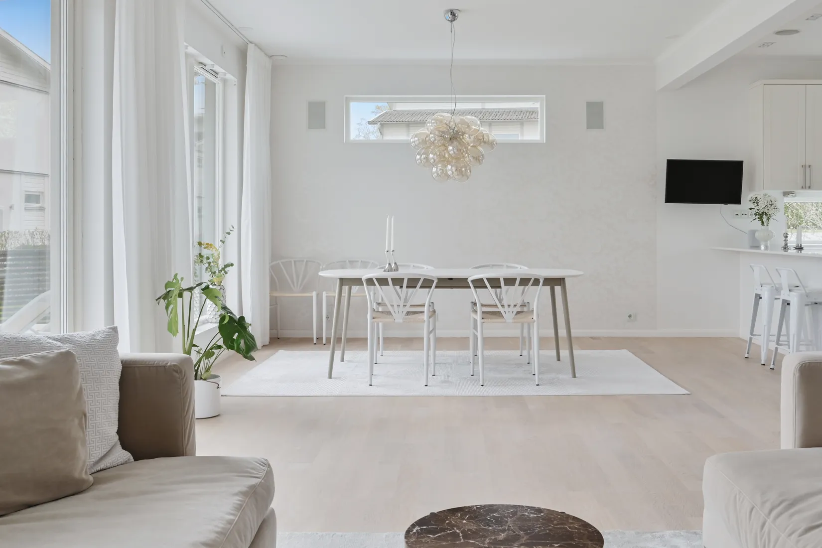 Villa, Stenbrovägen 9, Fresta, Upplands Väsby