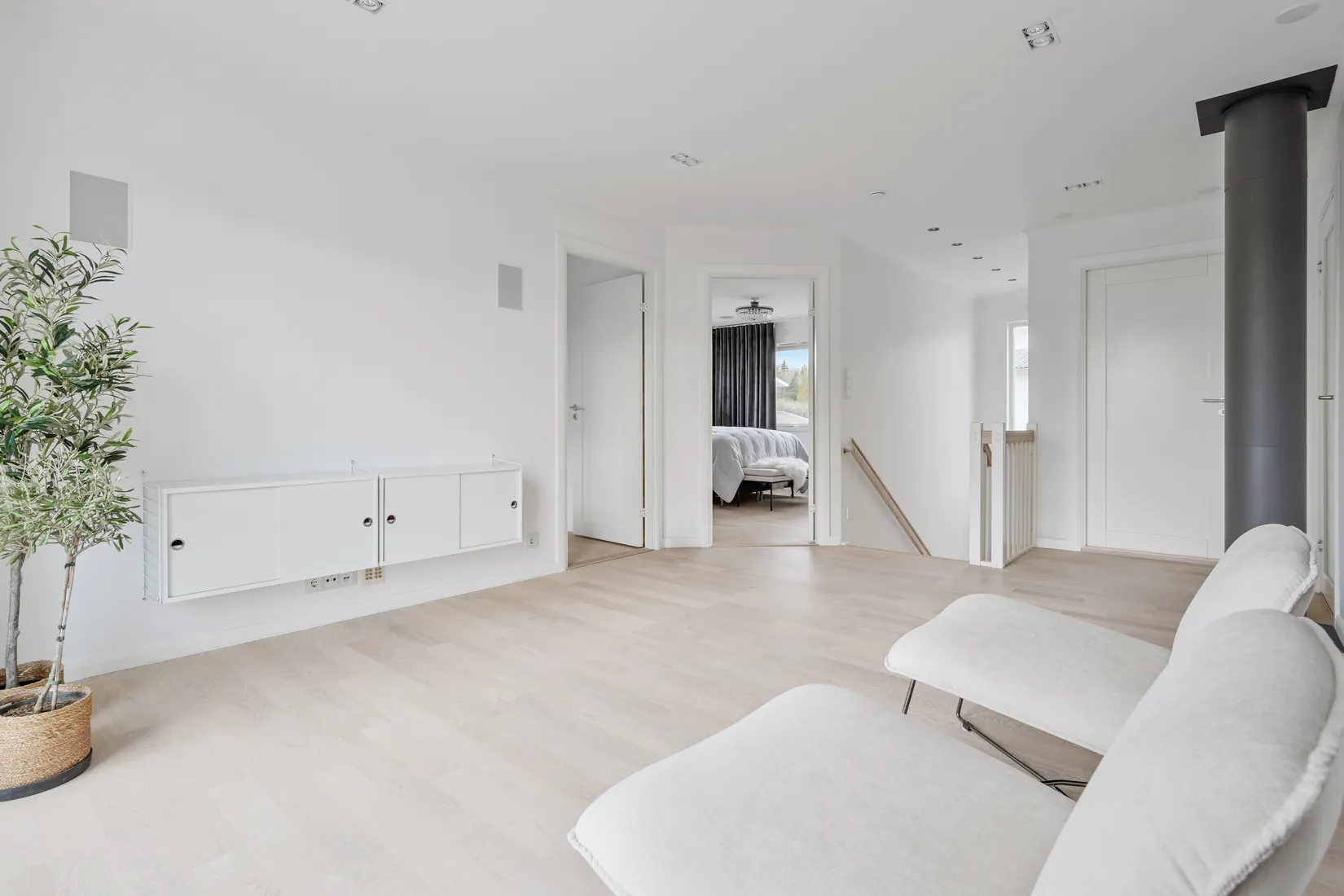 Villa, Stenbrovägen 9, Fresta, Upplands Väsby