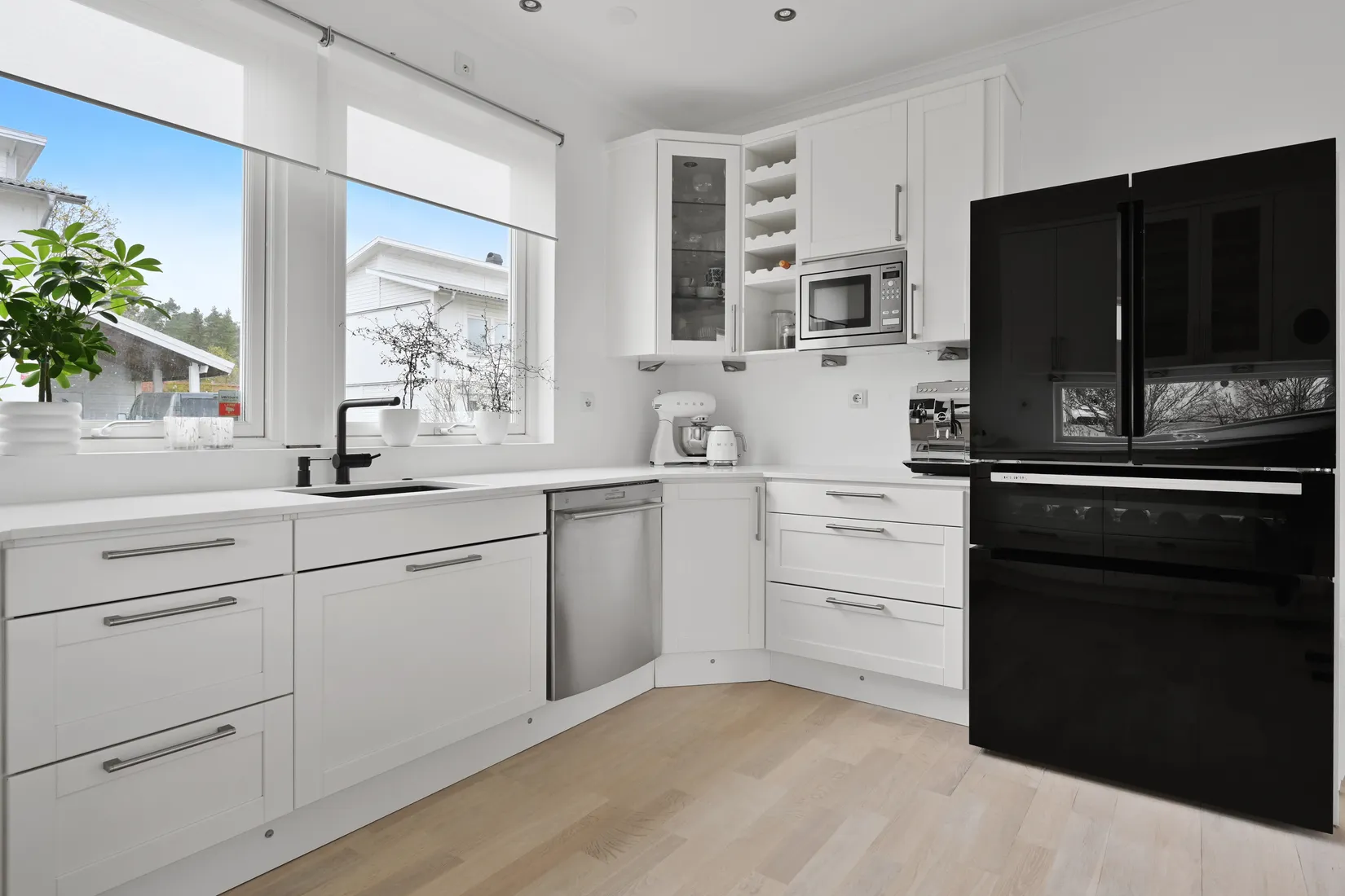 Villa, Stenbrovägen 9, Fresta, Upplands Väsby