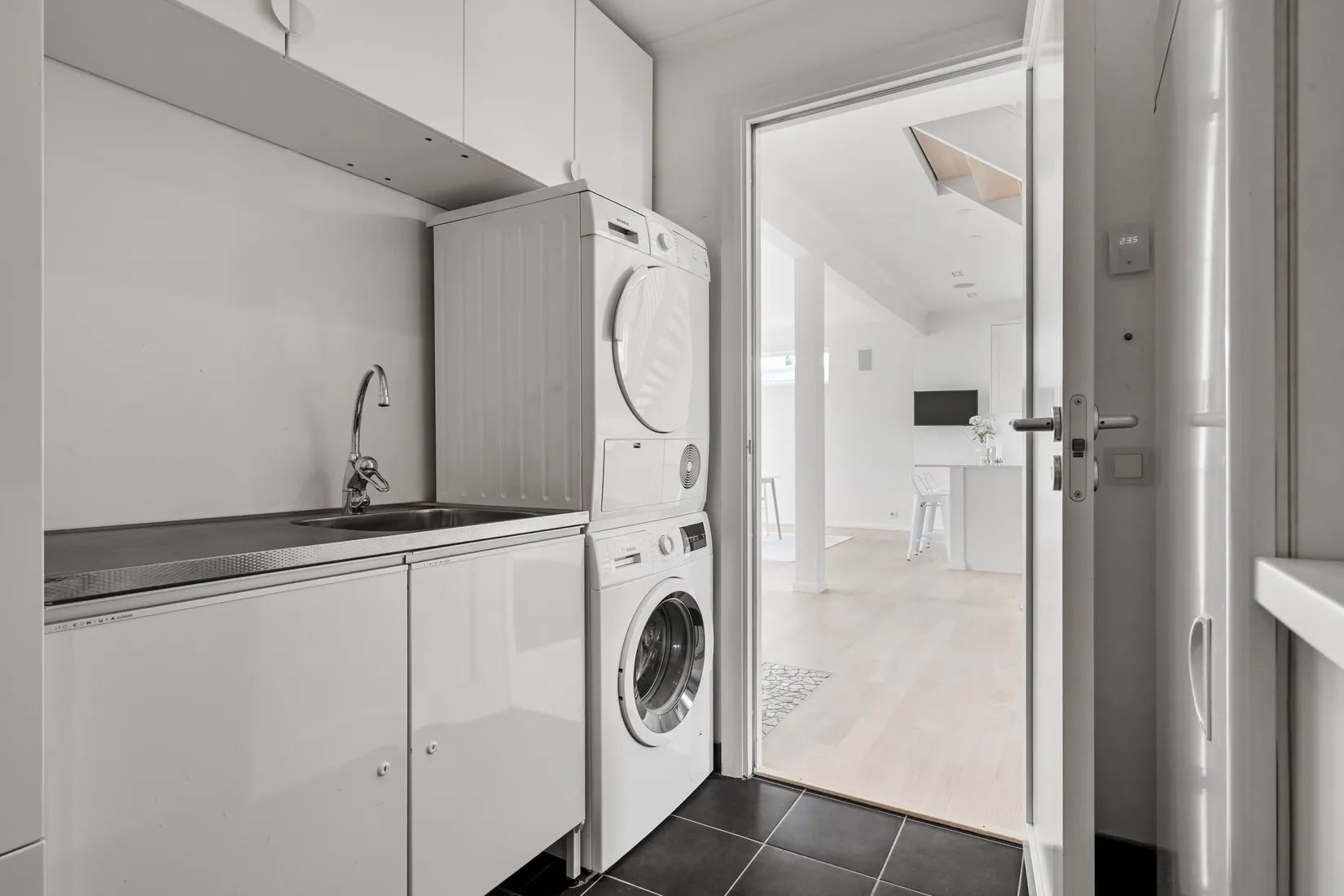 Villa, Stenbrovägen 9, Fresta, Upplands Väsby