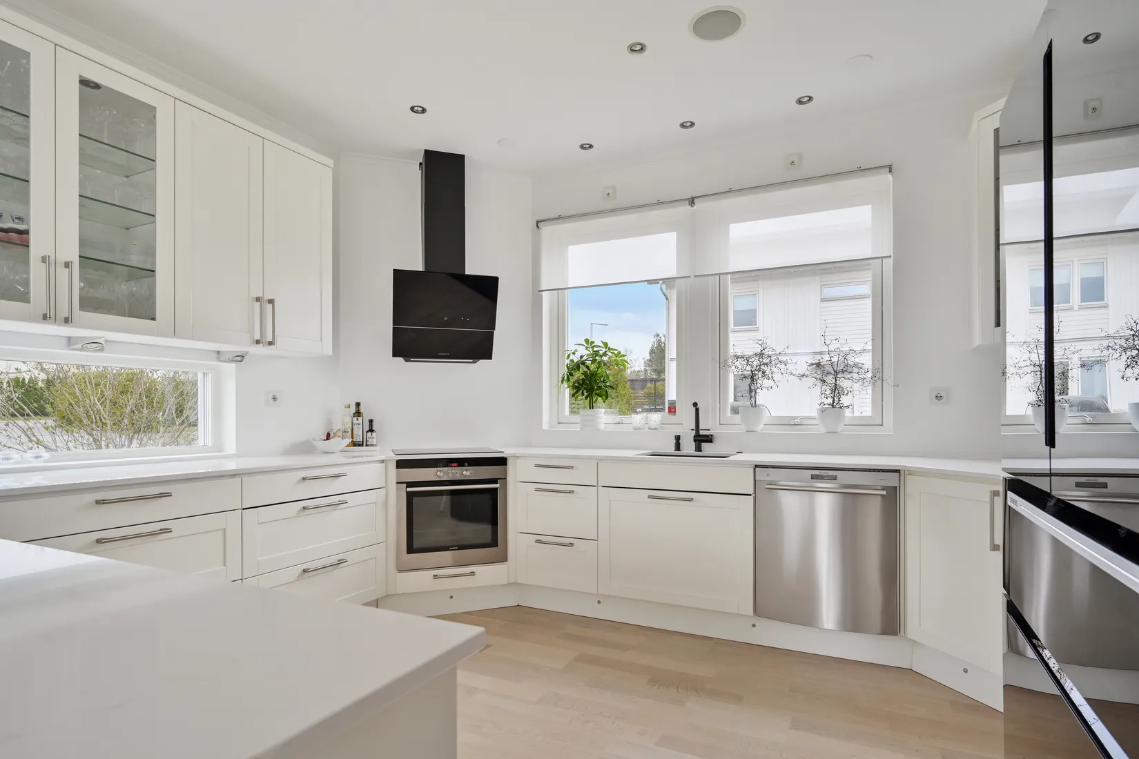 Villa, Stenbrovägen 9, Fresta, Upplands Väsby