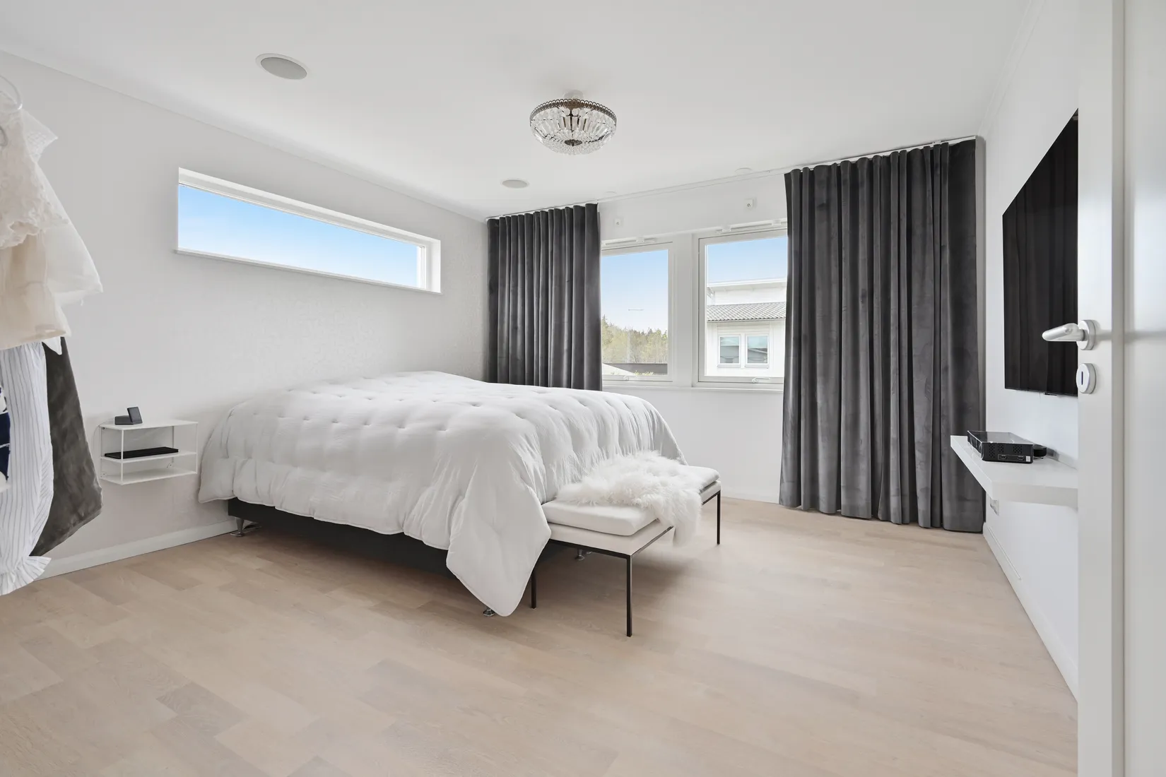 Villa, Stenbrovägen 9, Fresta, Upplands Väsby