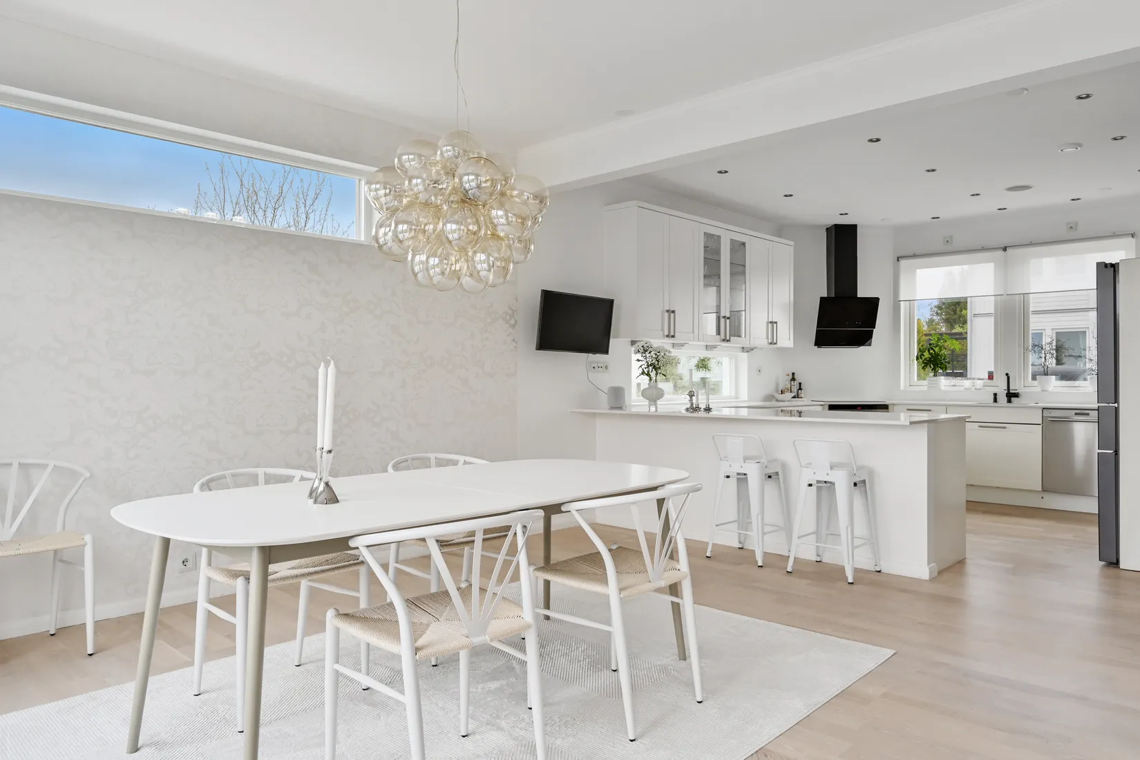 Villa, Stenbrovägen 9, Fresta, Upplands Väsby