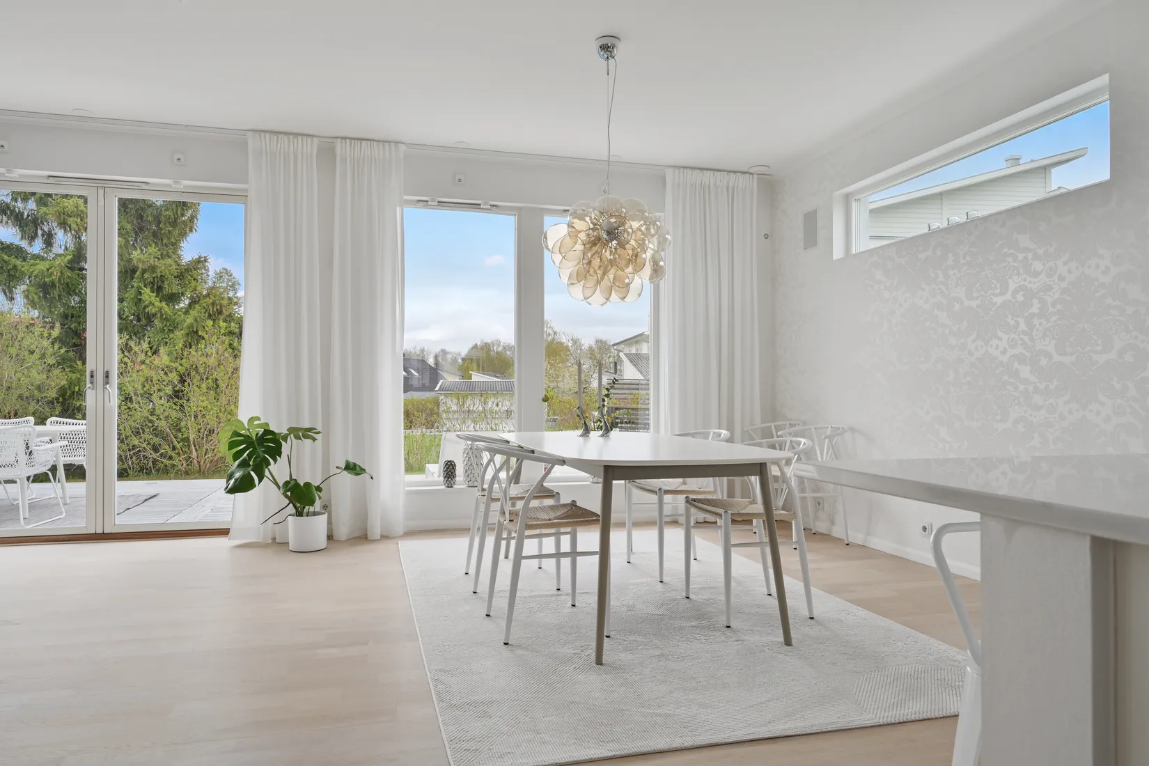 Villa, Stenbrovägen 9, Fresta, Upplands Väsby