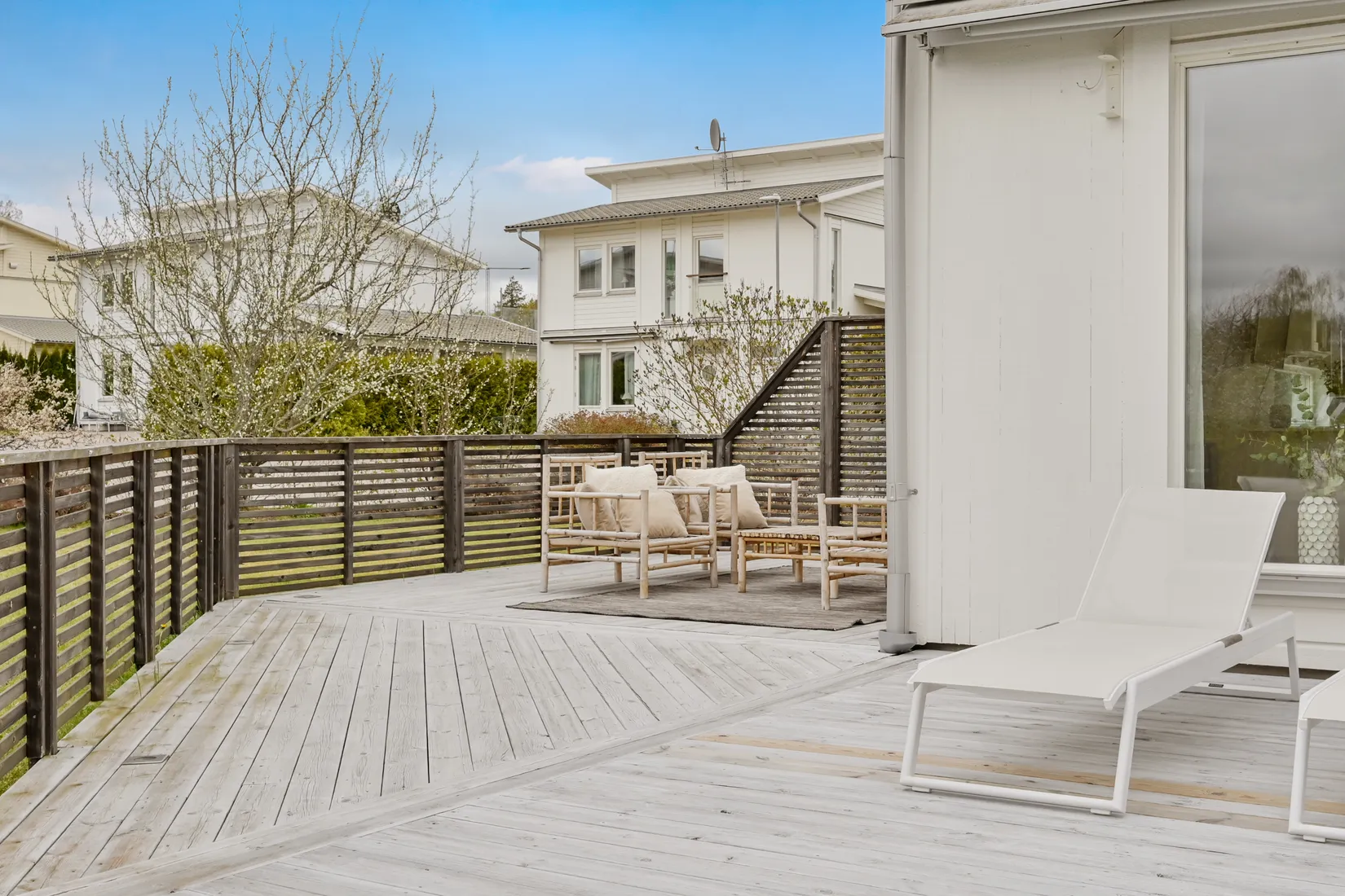 Villa, Stenbrovägen 9, Fresta, Upplands Väsby